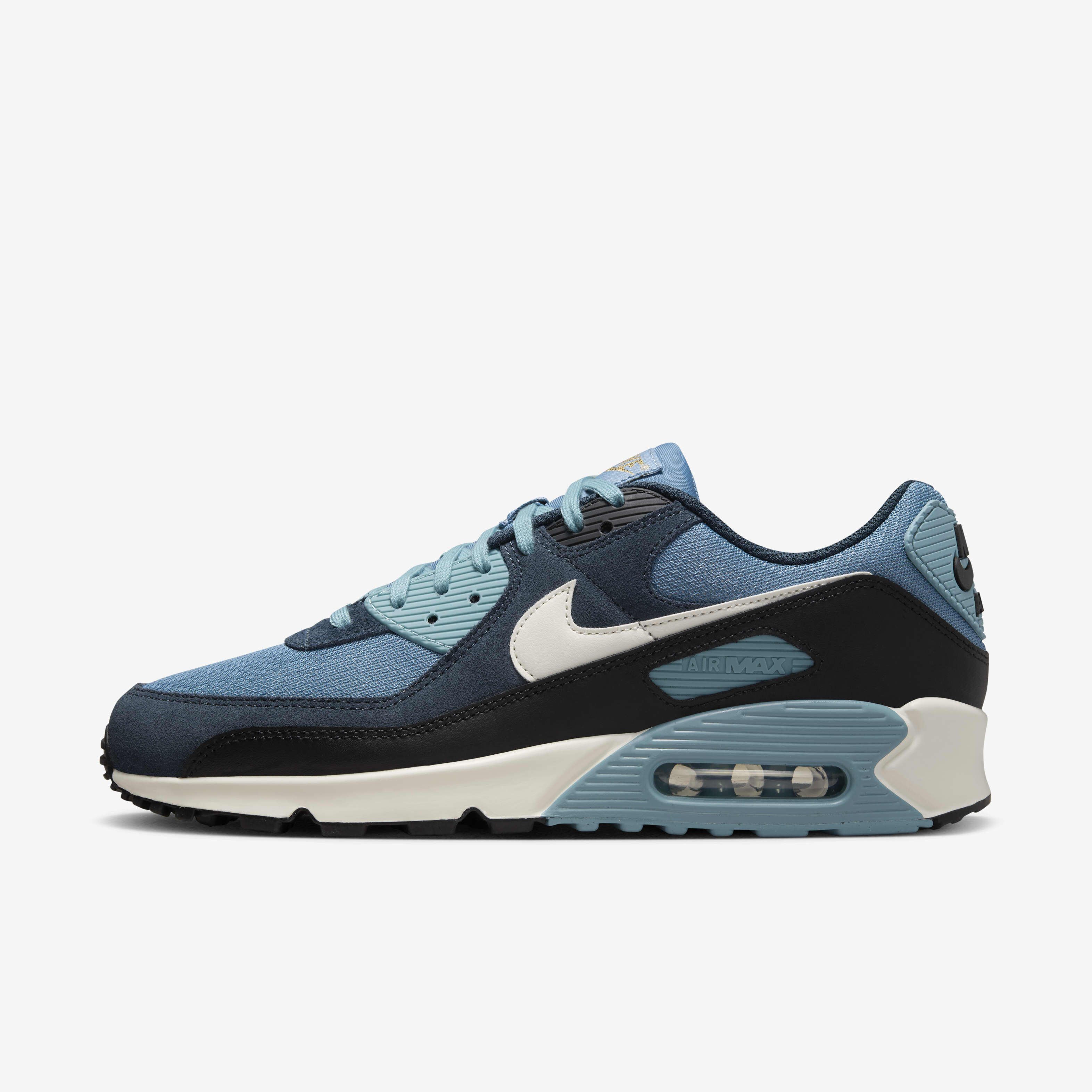 Buy Nike Air Max 90 Premium Men s Shoes Nike Qatar Official
