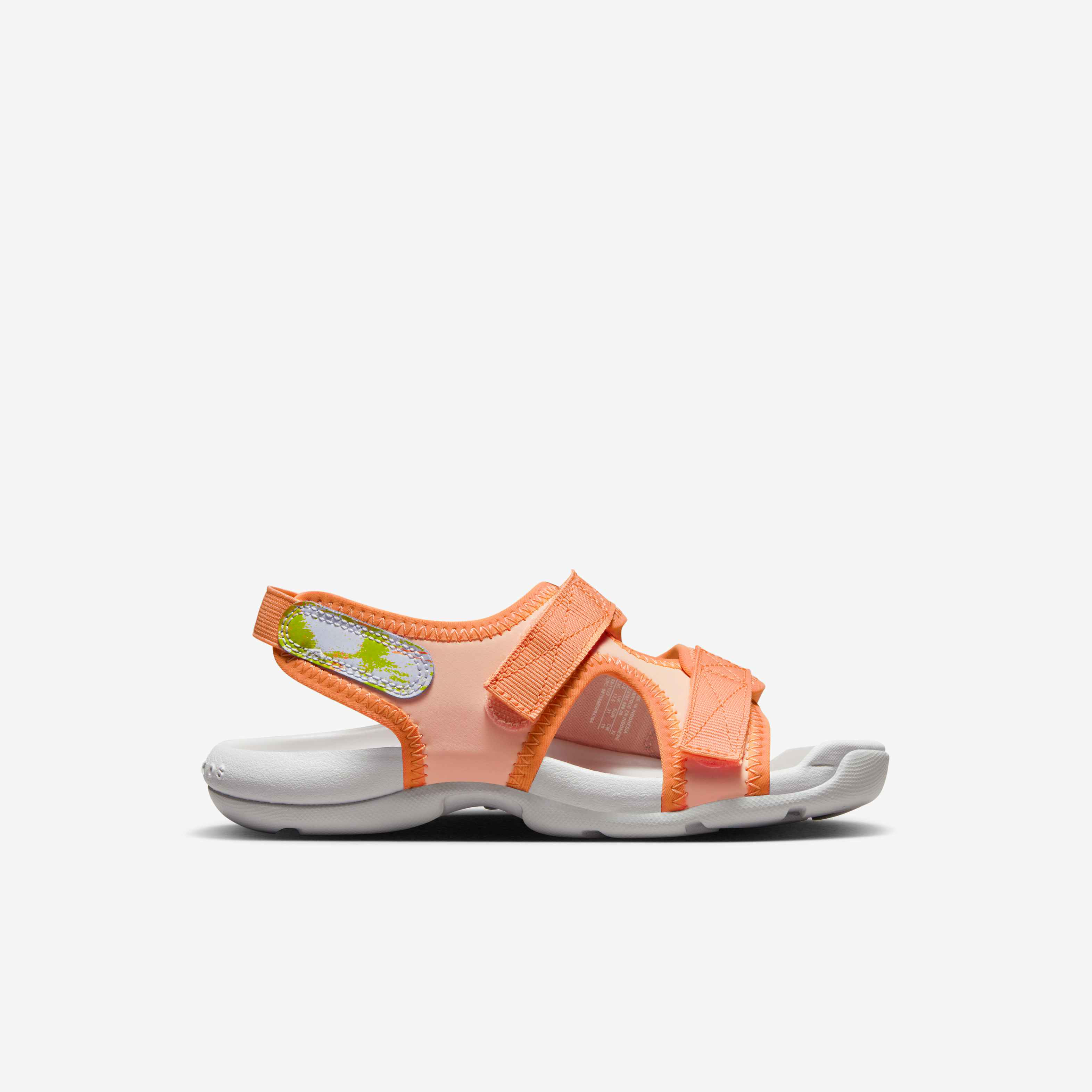 Nike Sunray Adjust 6 SE image number 2