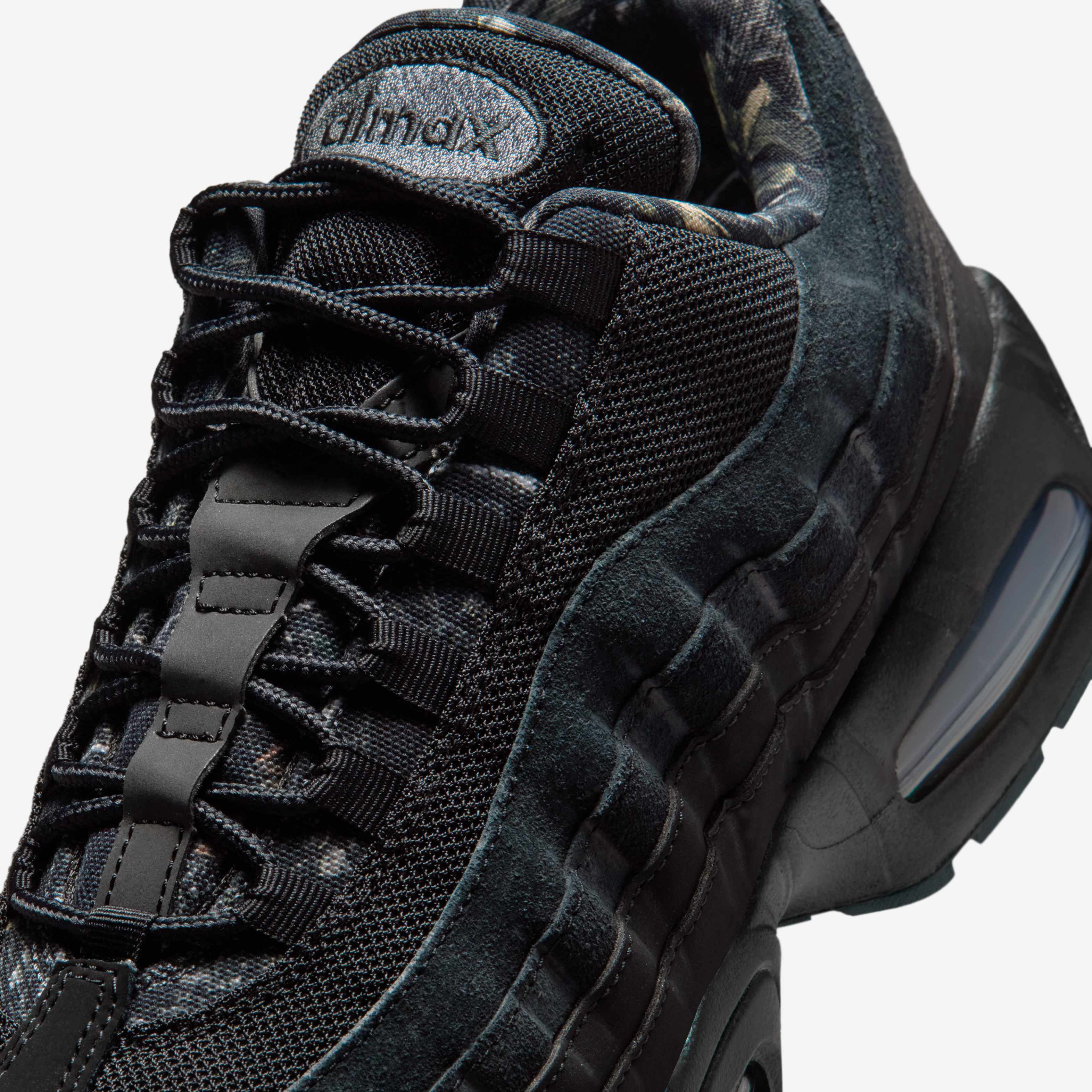 Nike Air Max 95 Big Bubble image number 6