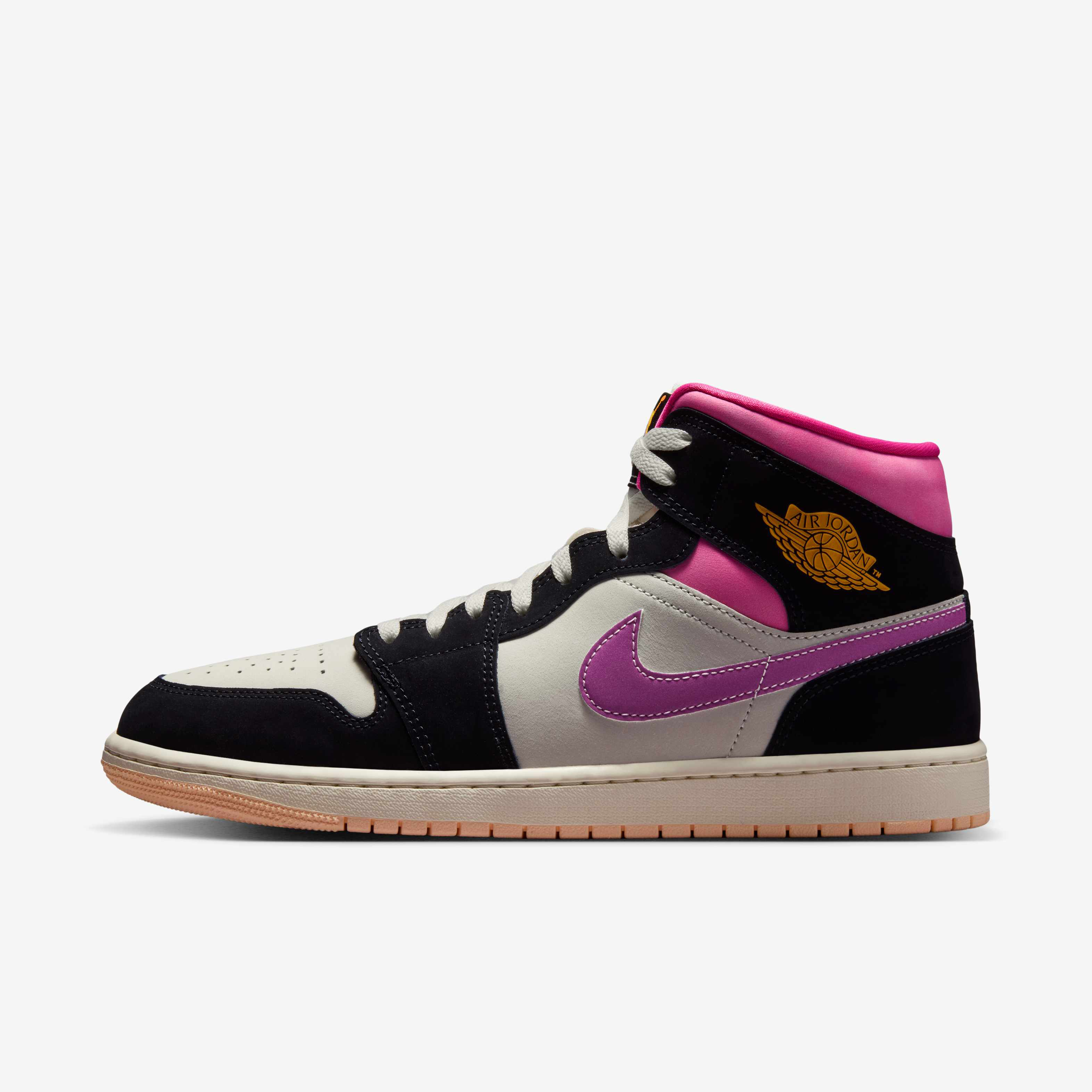 Air Jordan 1 Mid SE image number 0