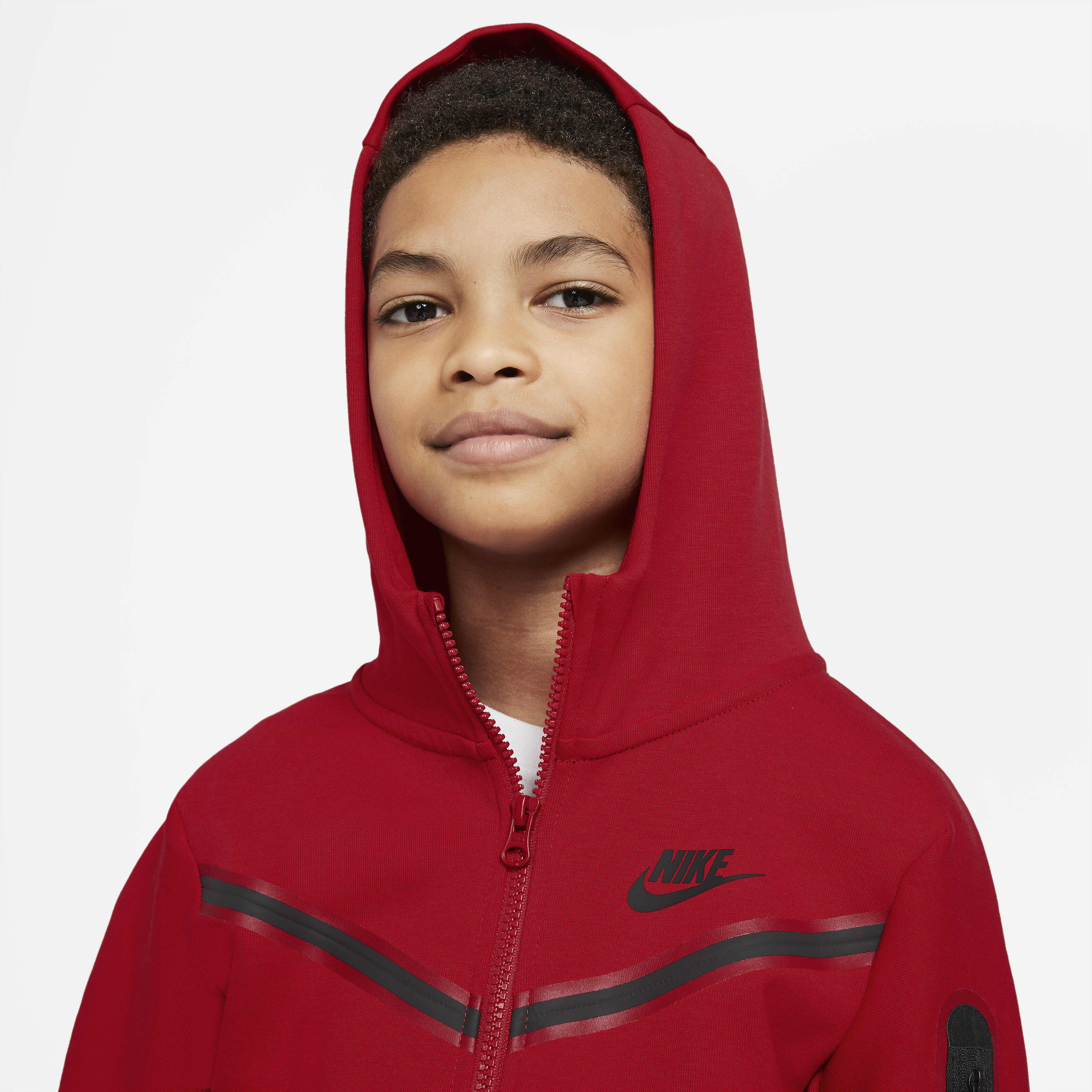 Nike Sportswear Tech Fleece image number 2
