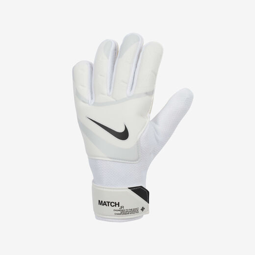 Gloves & Mitts-Nike, Nike Match Jr., Goalkeeper Gloves