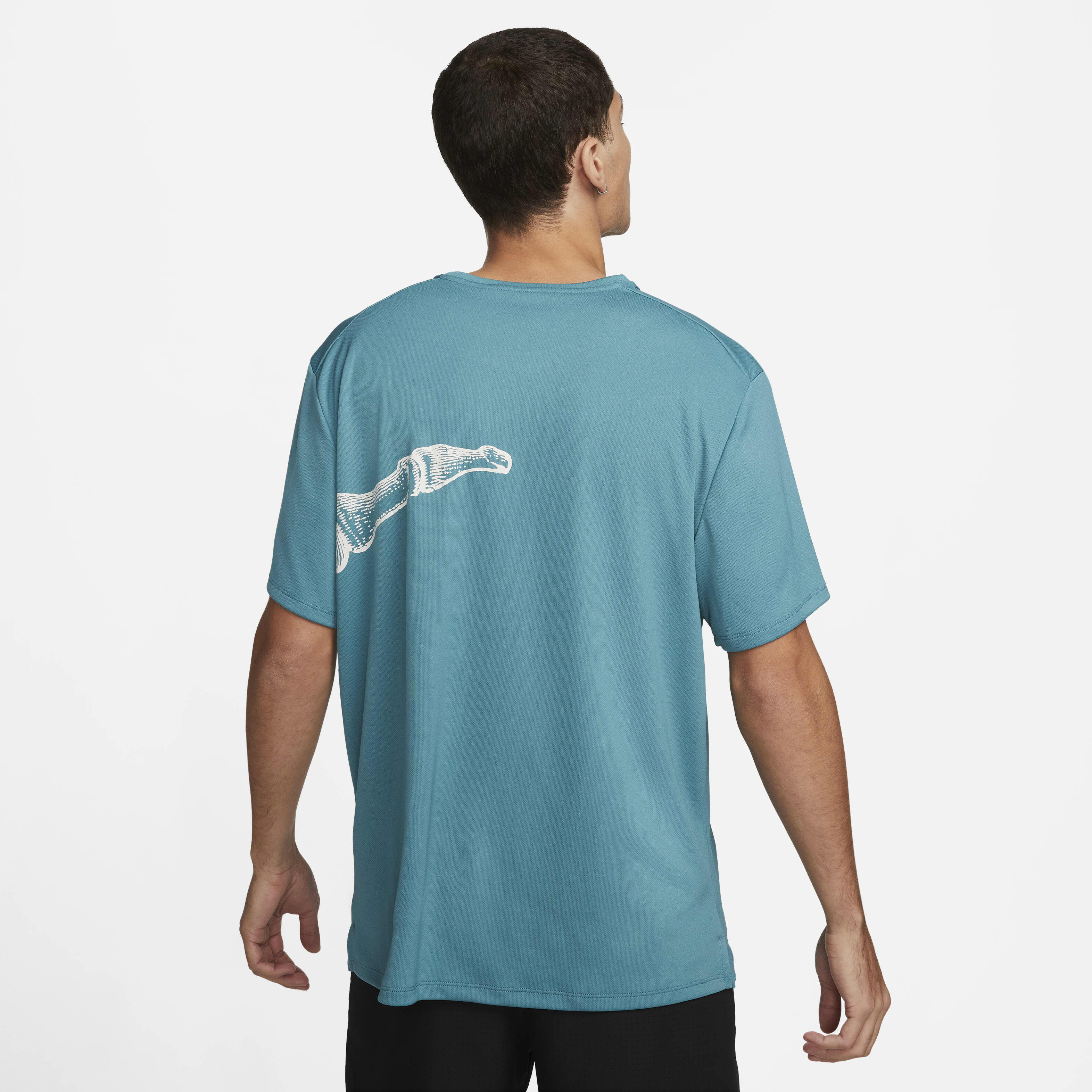 Nike Dri-FIT UV Run Division Miler image number 1