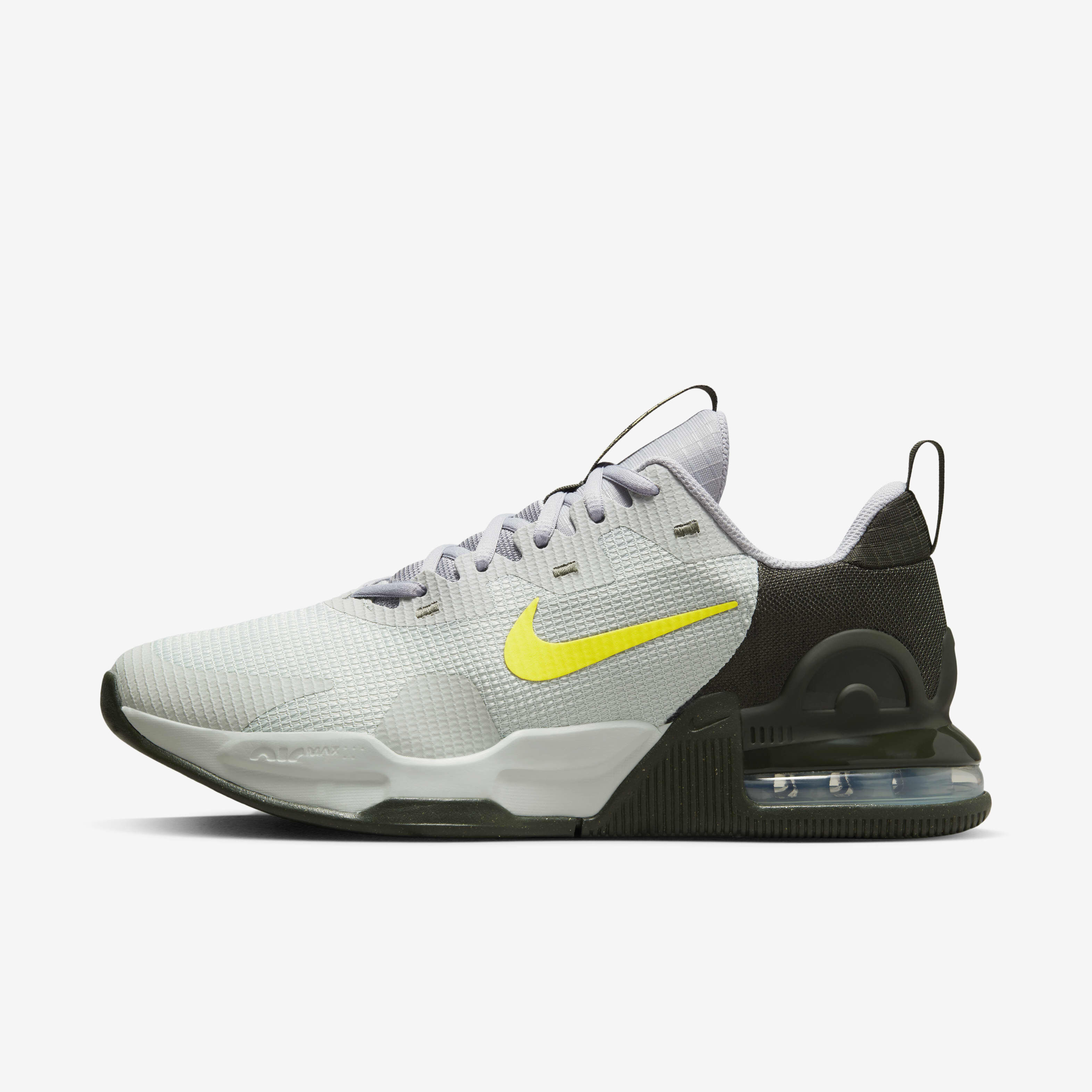 Nike Air Max Alpha Trainer 5 image number 0