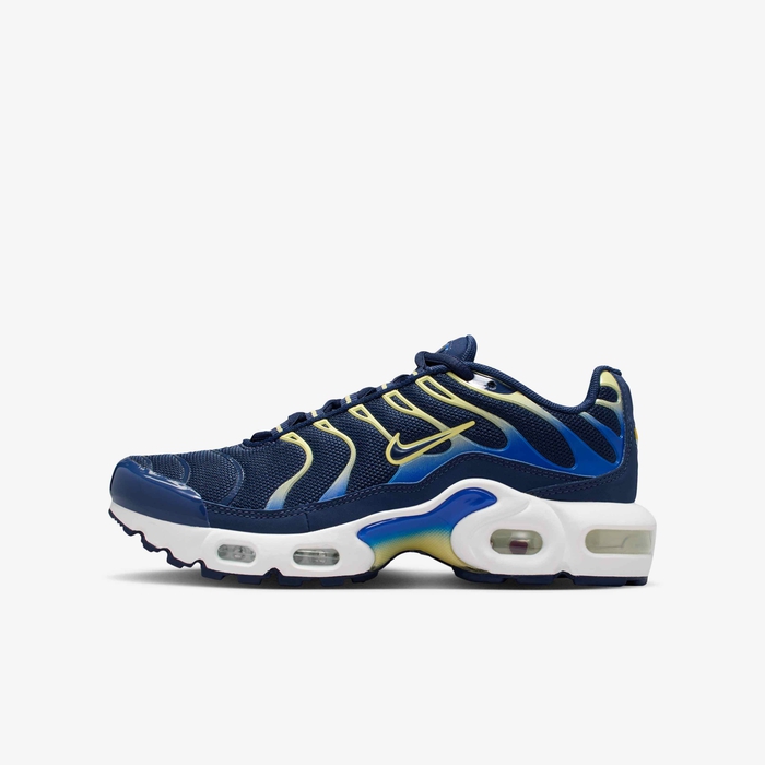 Nike Air Max Plus image number 0 Nike Air Max Plus image number 0