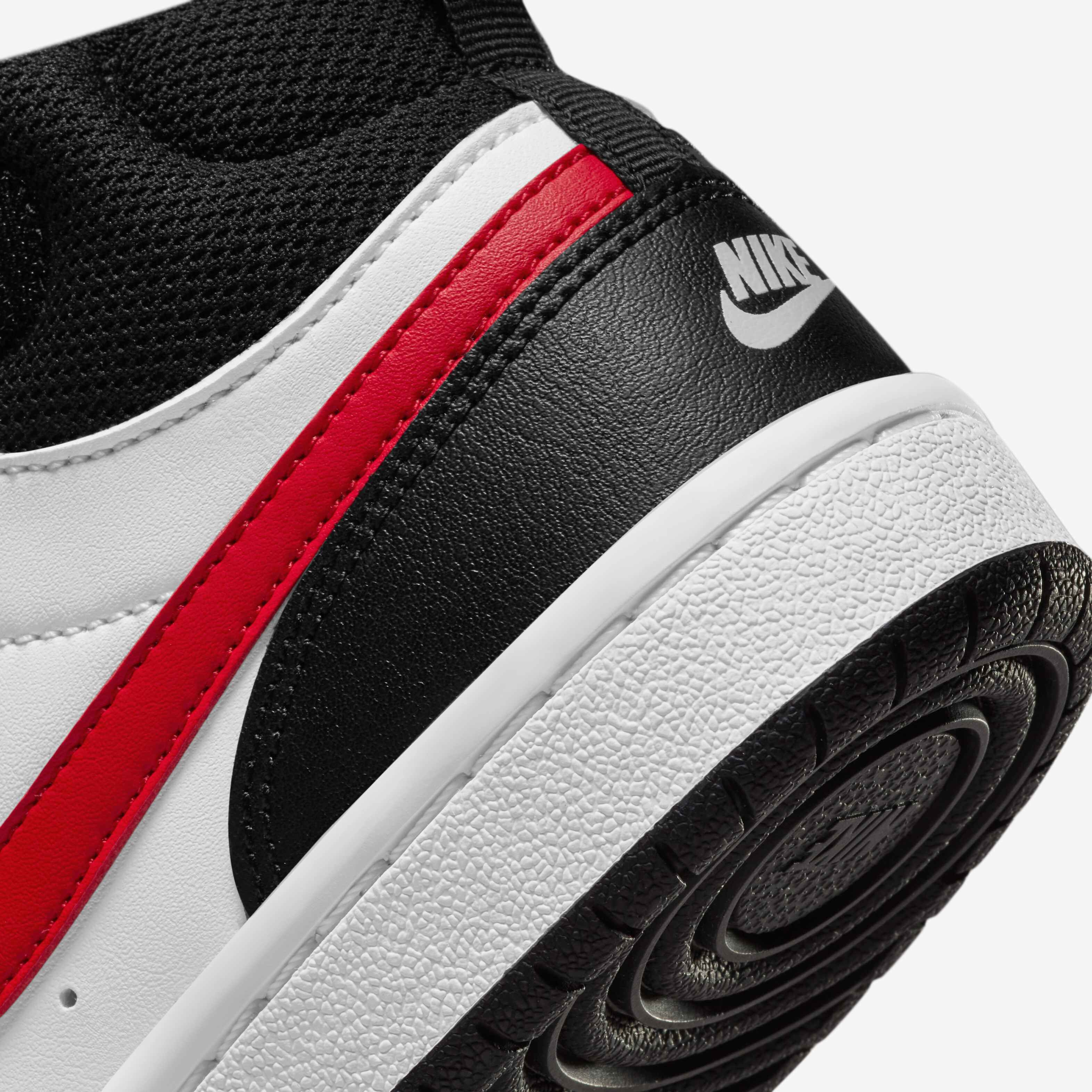 Nike Court Borough Mid 2 image number 7