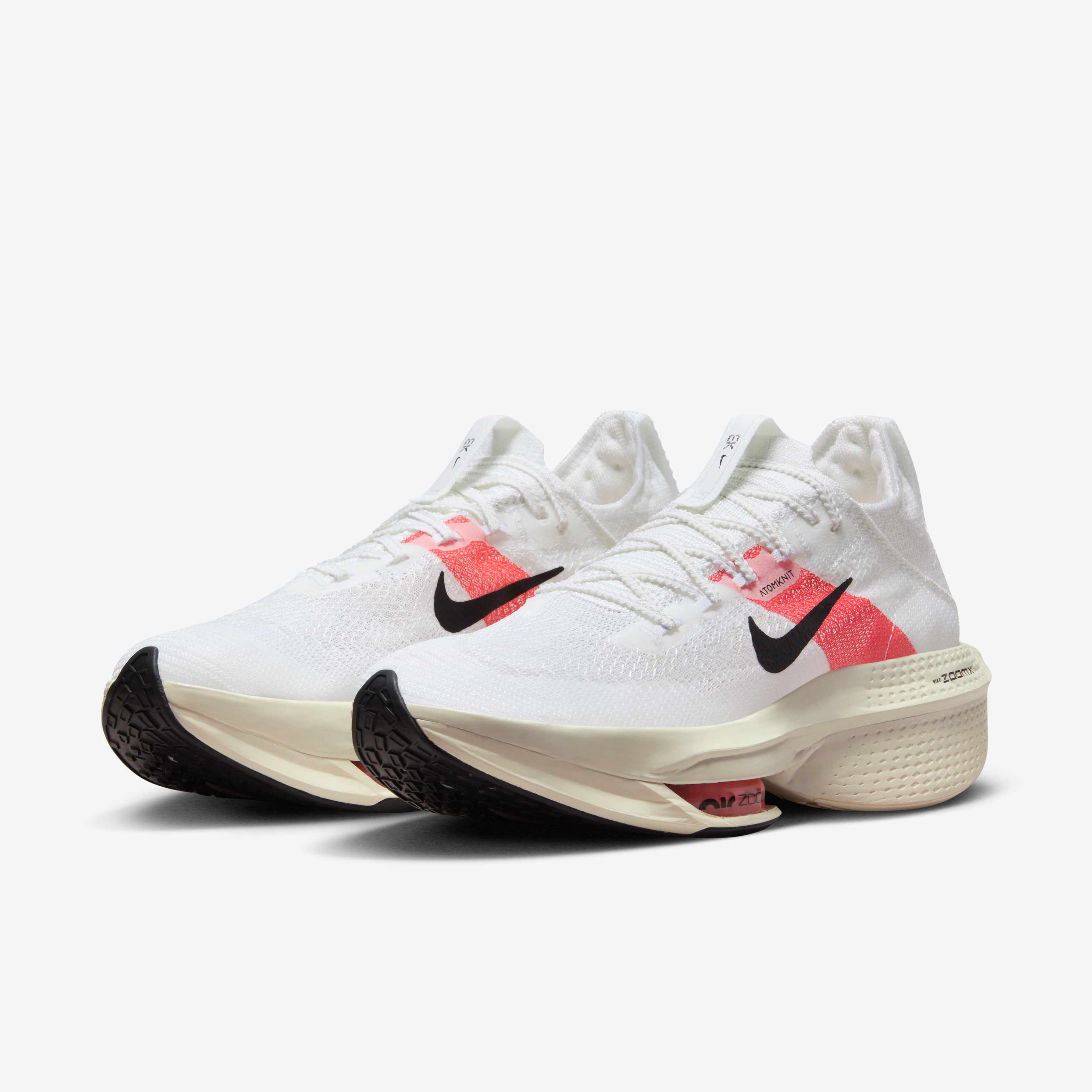 Nike Alphafly 2 'Eliud Kipchoge' image number 4