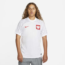 Poland 2022/23 Stadium Home