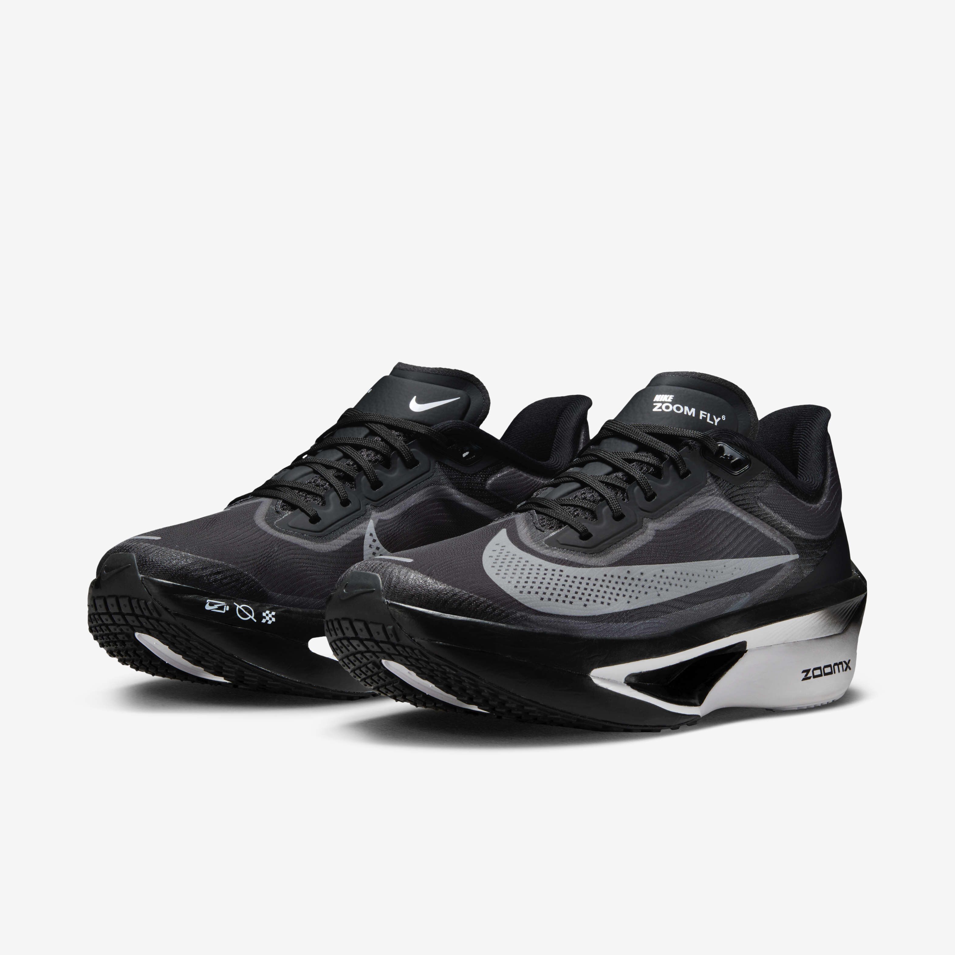 Zoom fly racing on sale