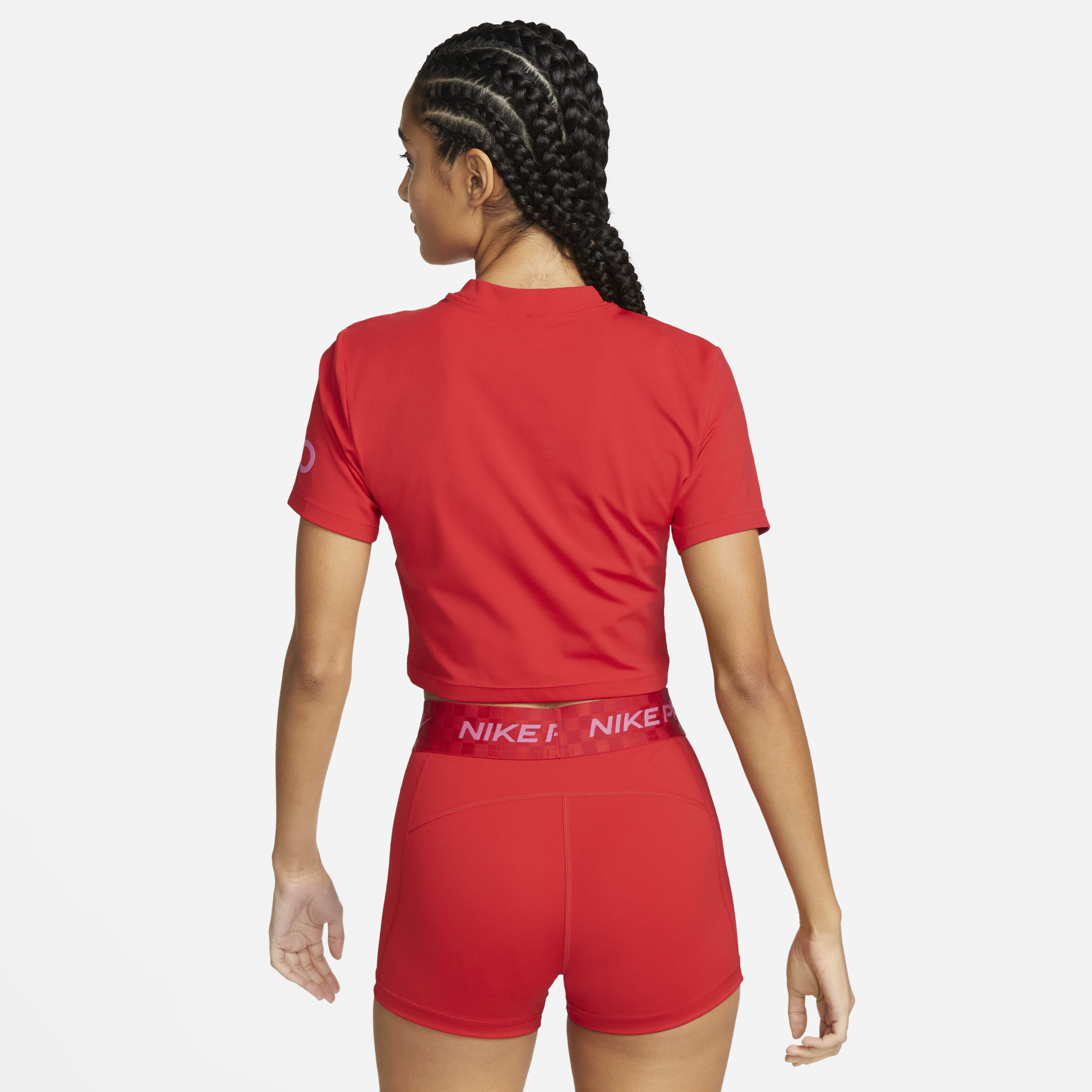 نايكي برو دراي-فِت image number 1