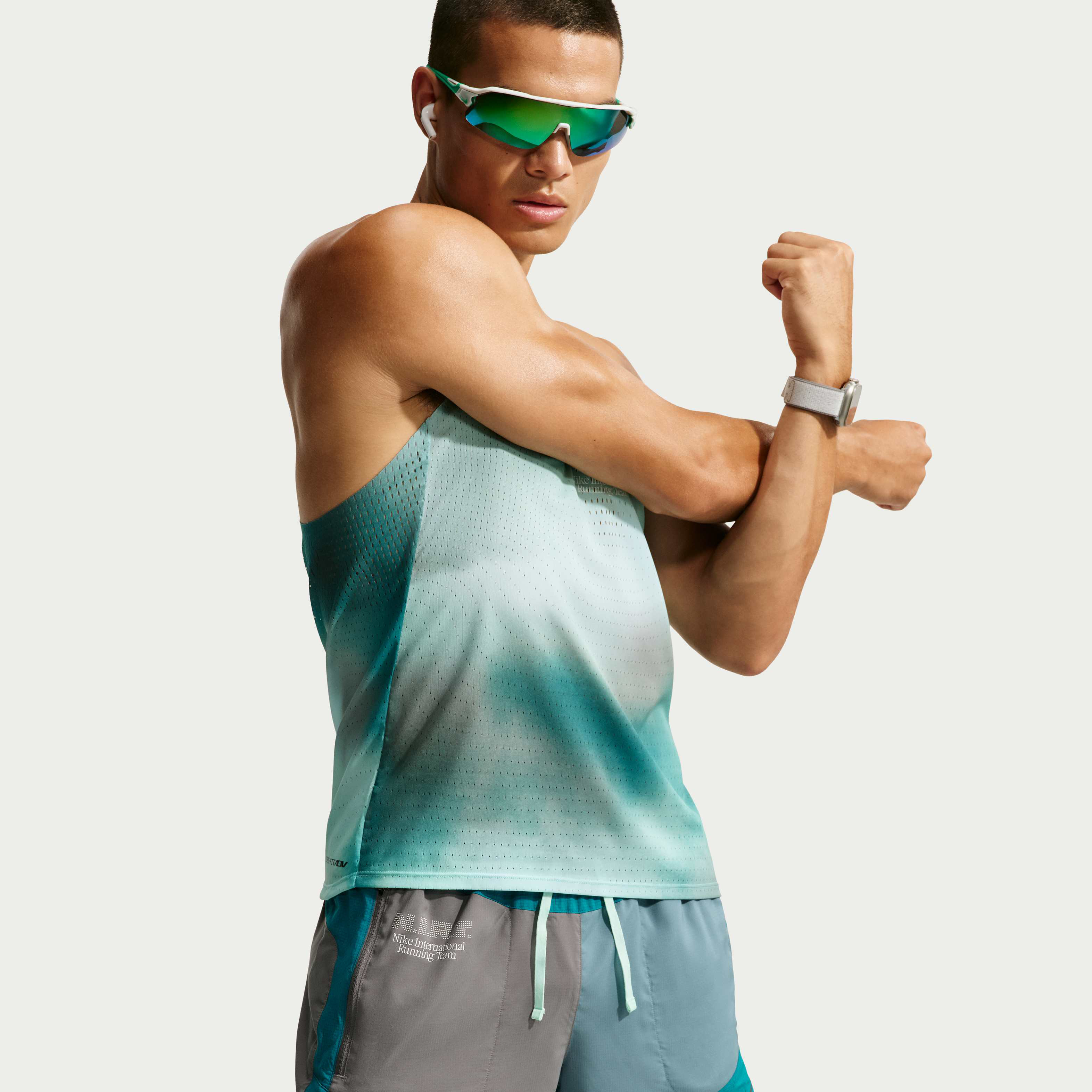 Nike Stride  image number 3