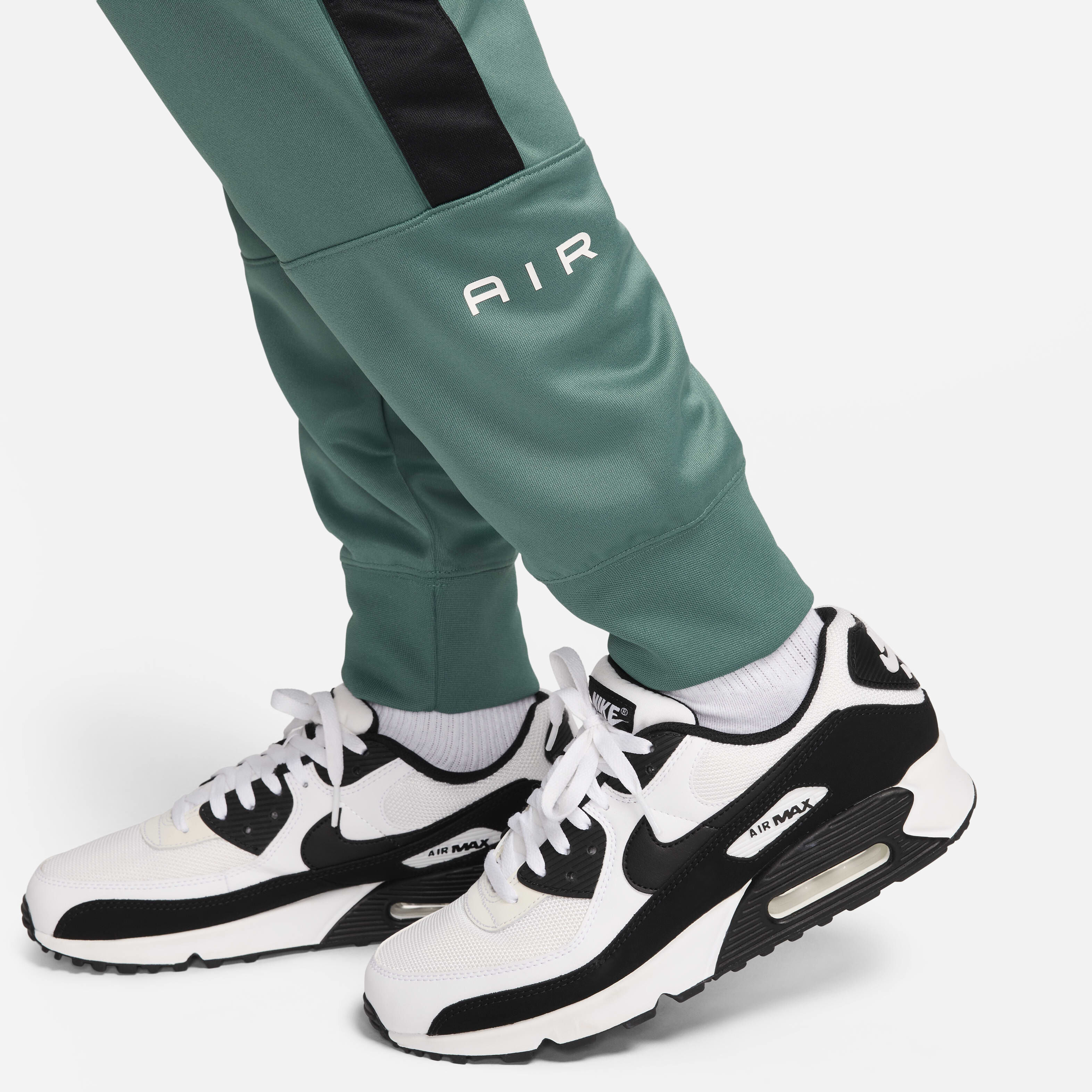 Nike air joggers top