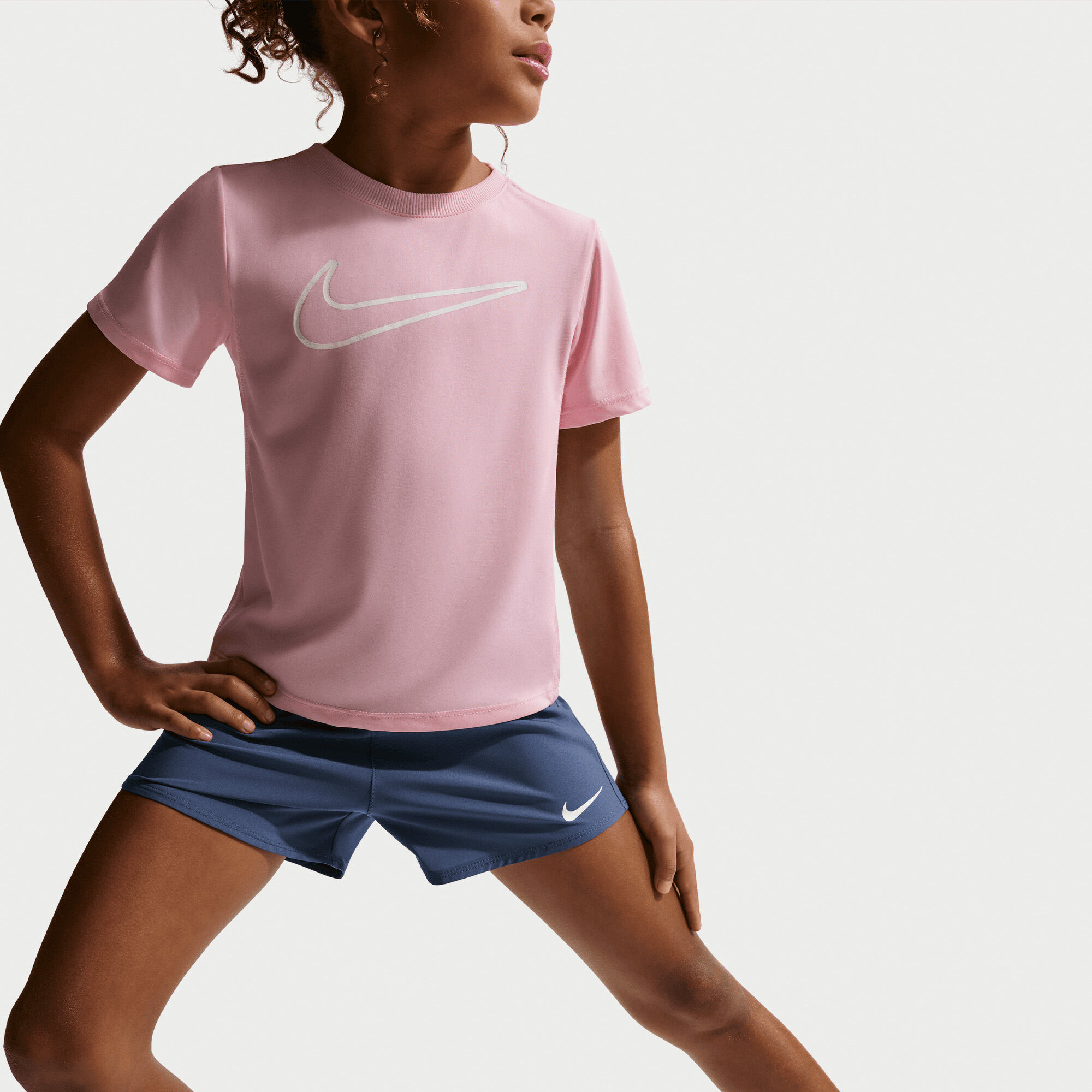 Nike Dri-FIT One image number 4