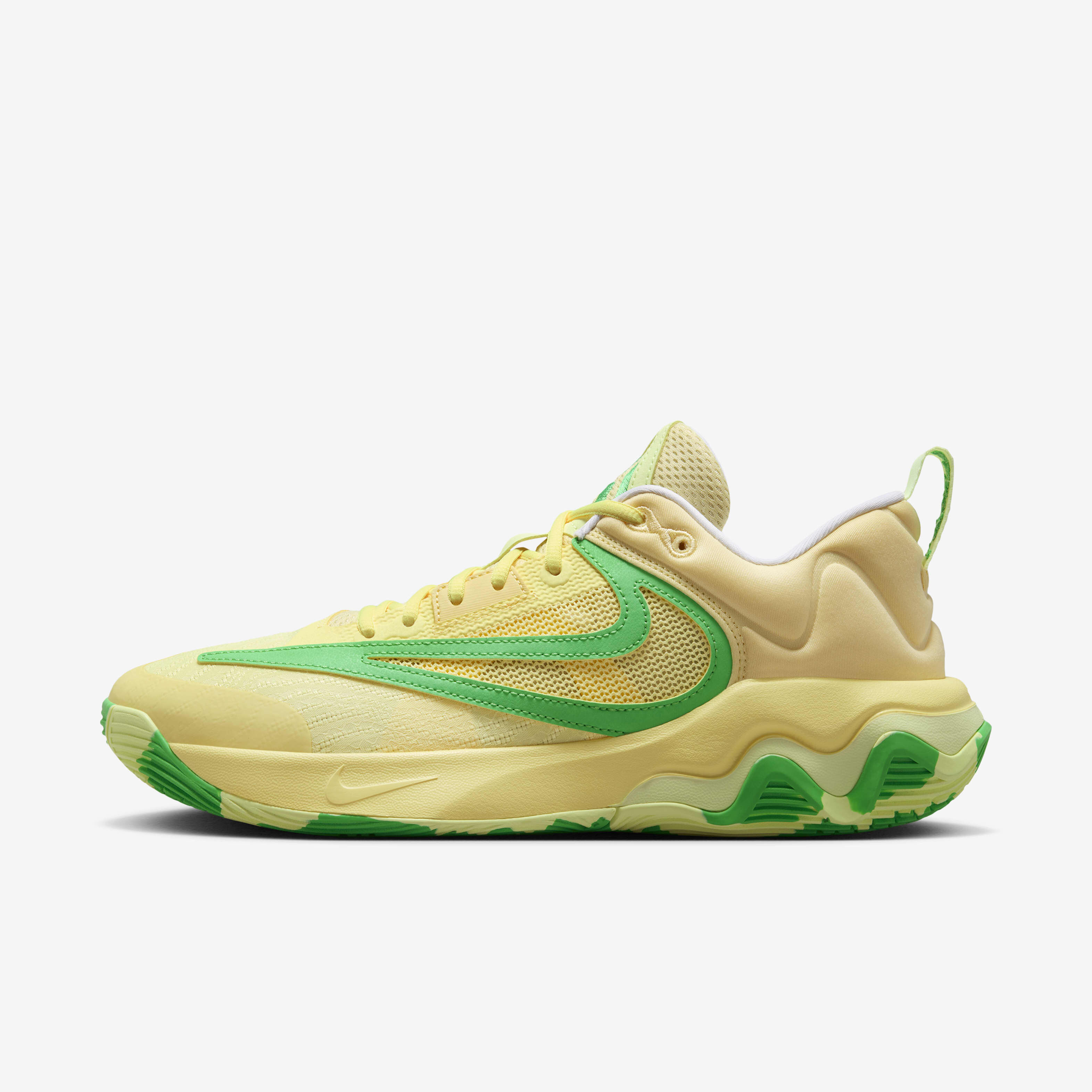 Buy Giannis Immortality 3 'Total Freak' Basketball Shoes