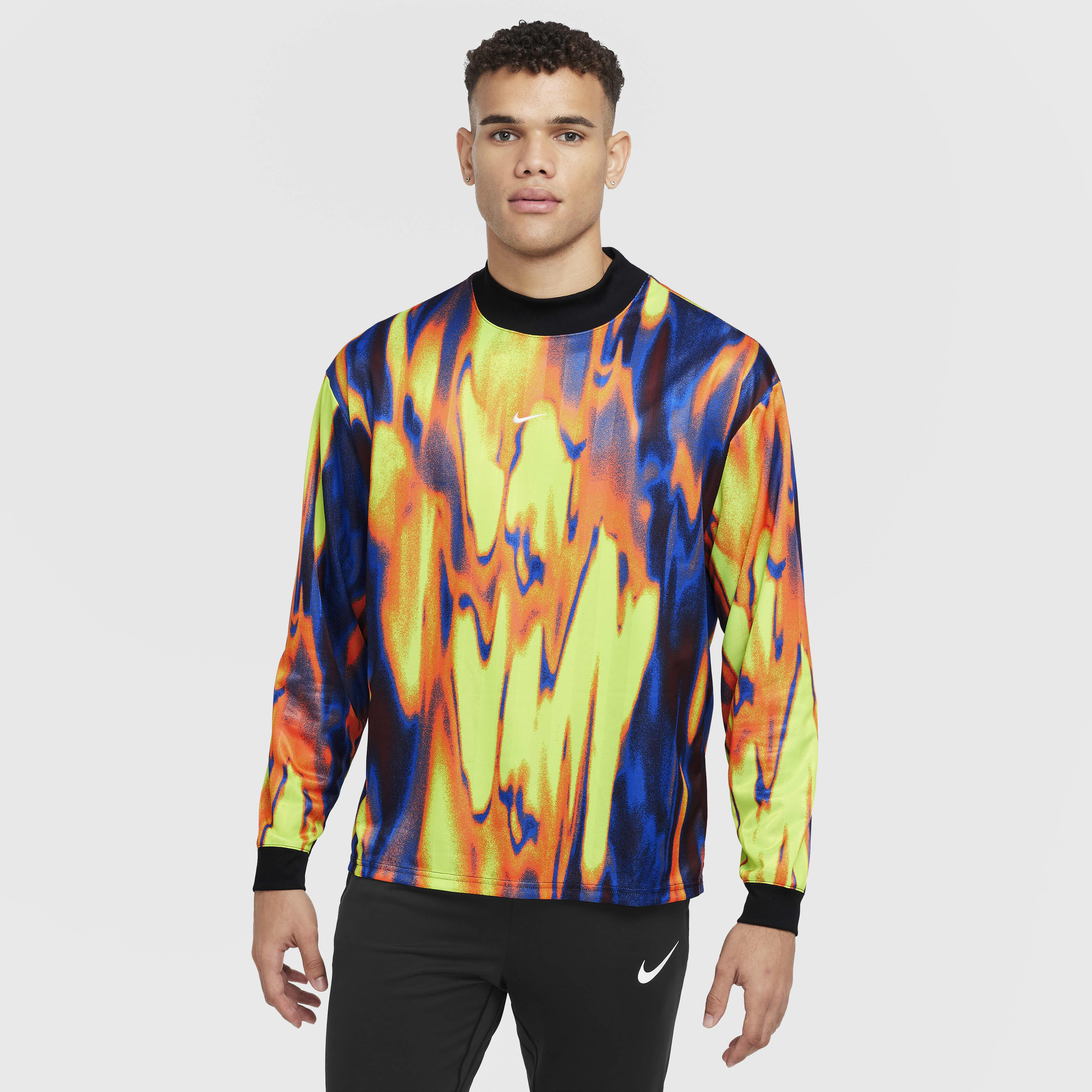 Buy Nike Culture of Football Men's Dri-FIT Long-Sleeve Football