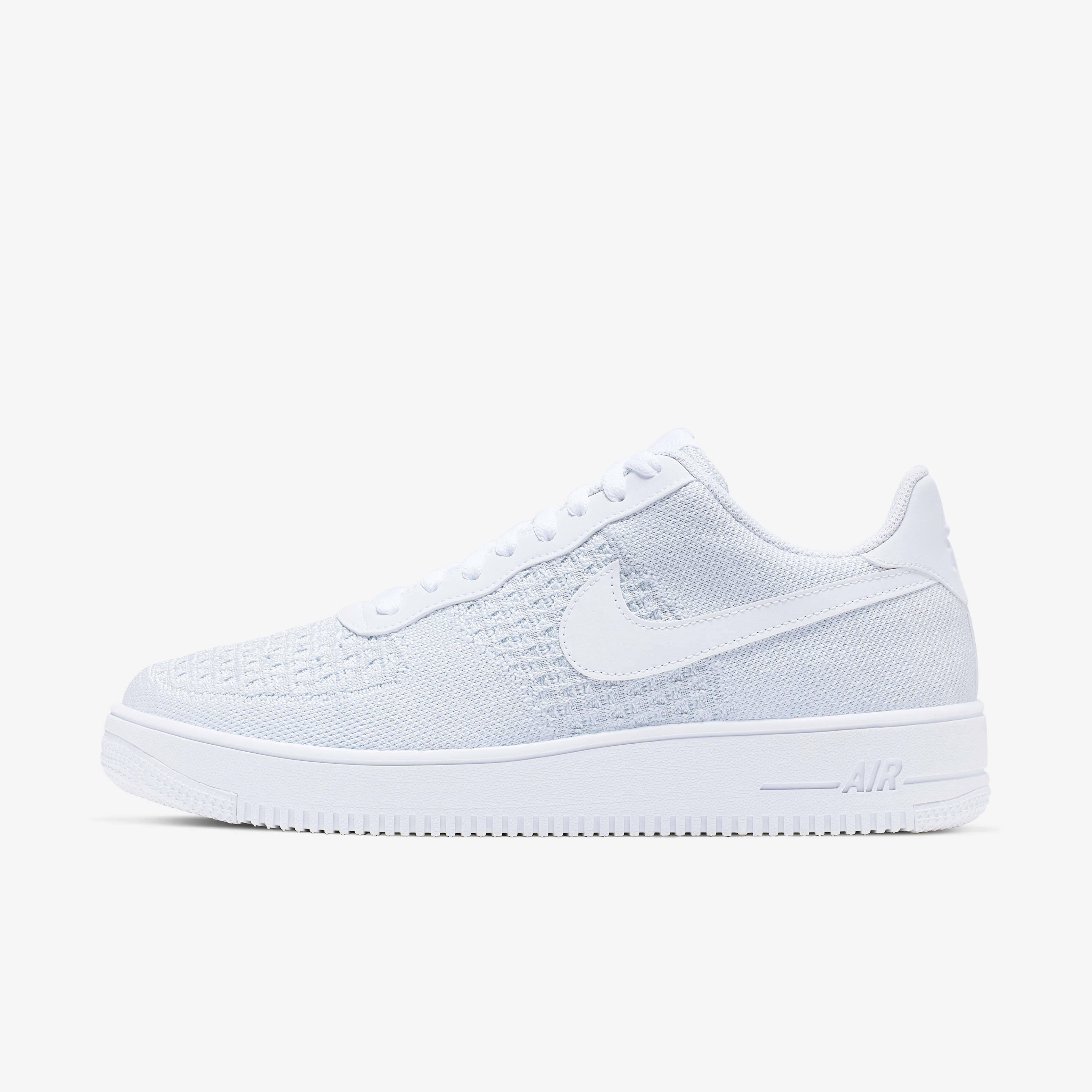 Buy Nike Air Force 1 Flyknit 2.0 Shoes Nike Qatar Official