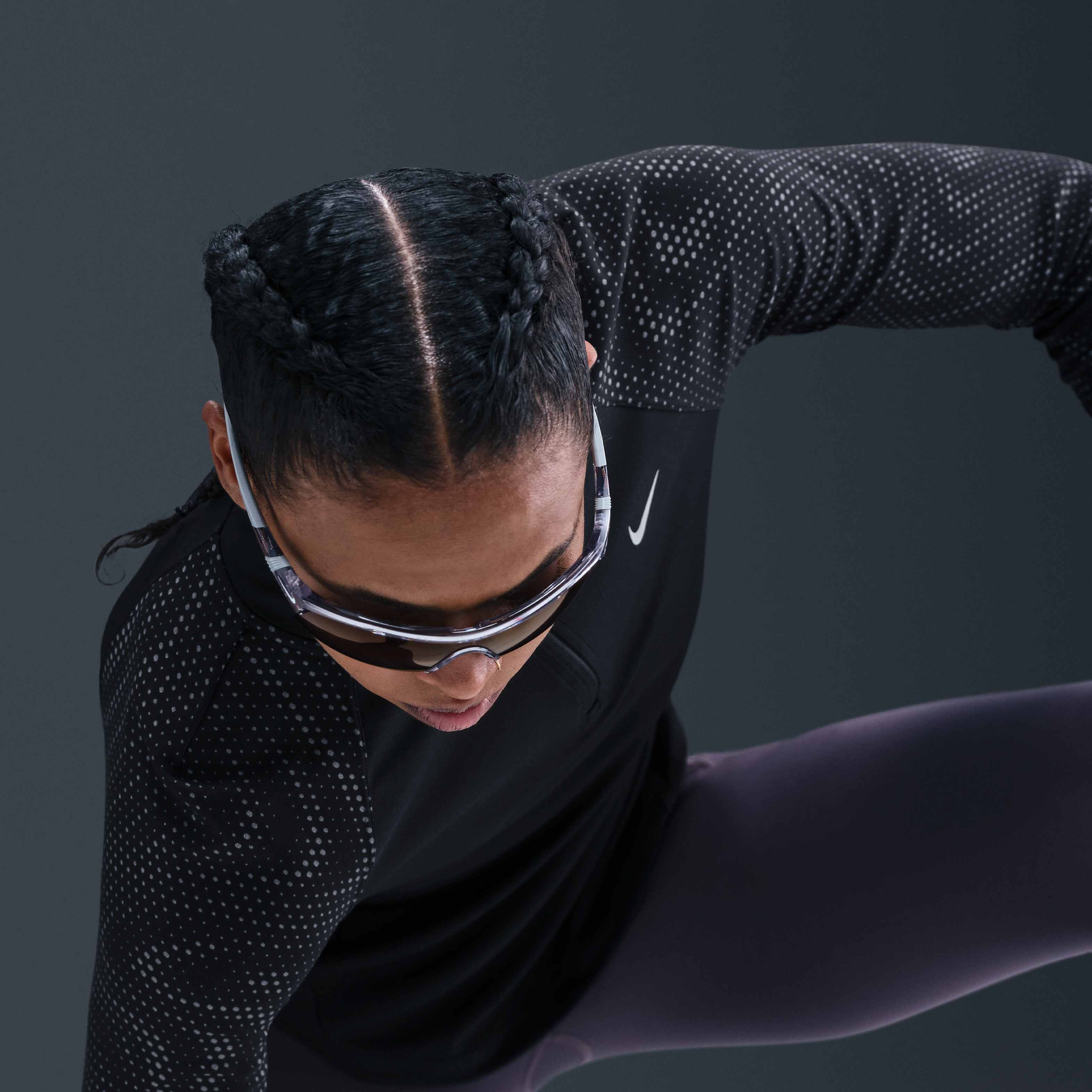 Nike Tempo Flash image number 2