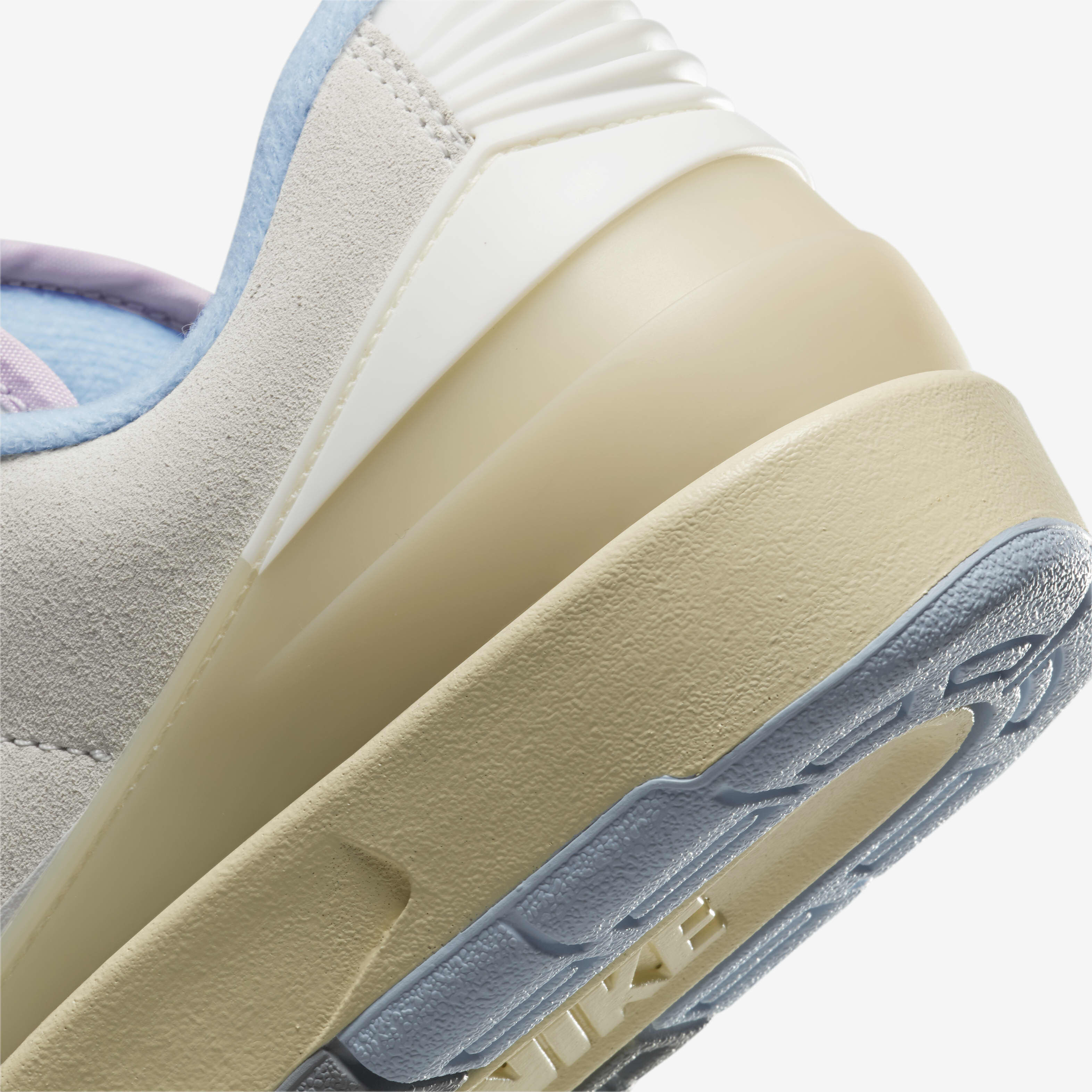 اير جوردن 2 ريترو لو image number 7