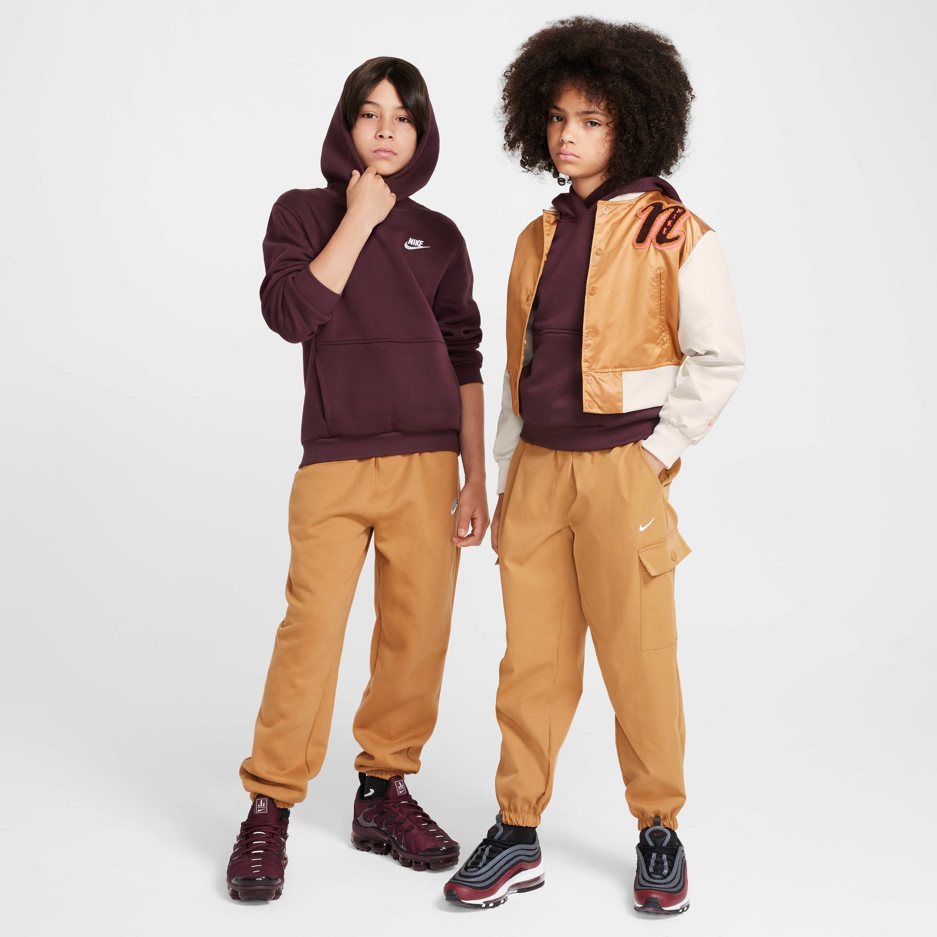 Nike Sportswear Club Fleece image number 5