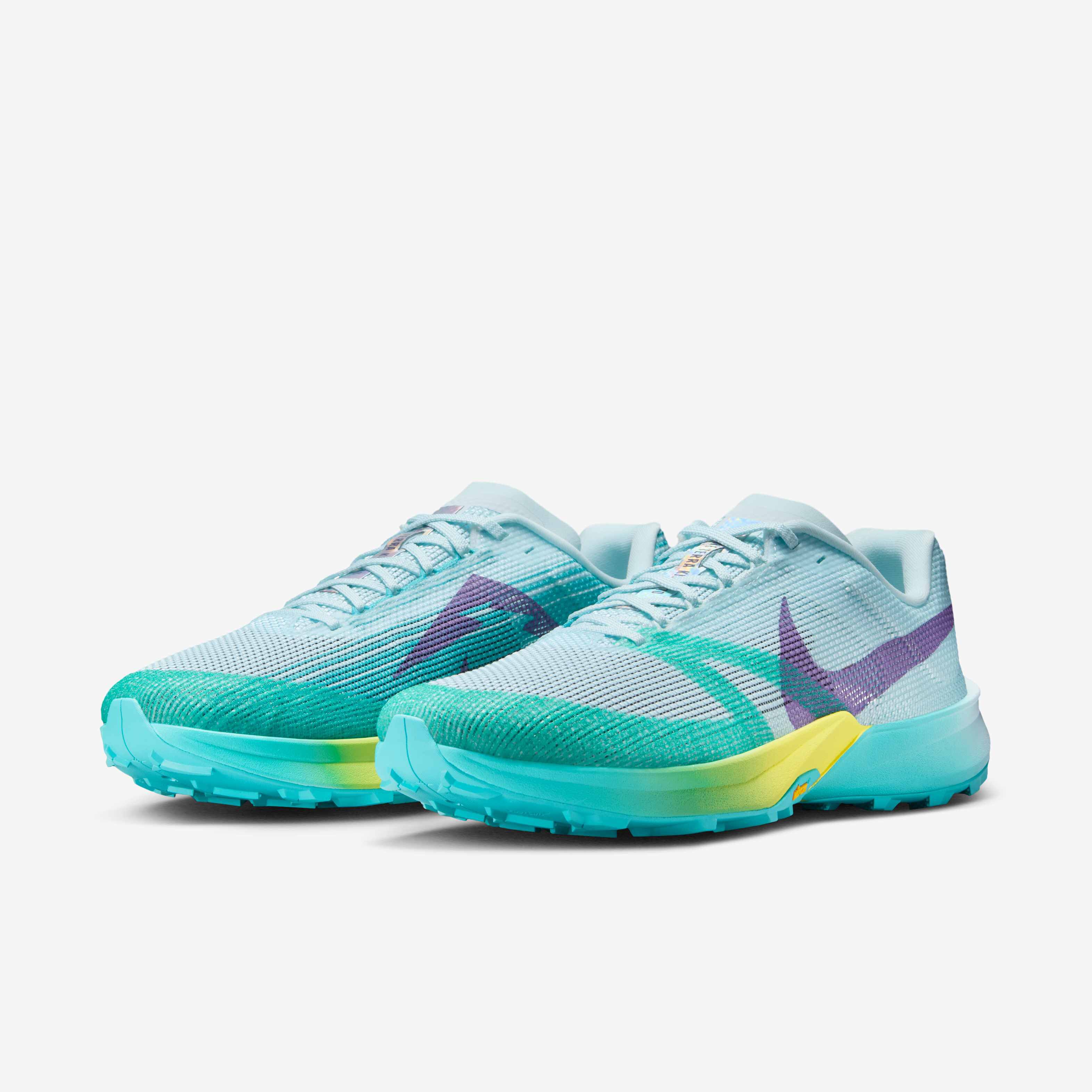 Nike Kiger 10 image number 4