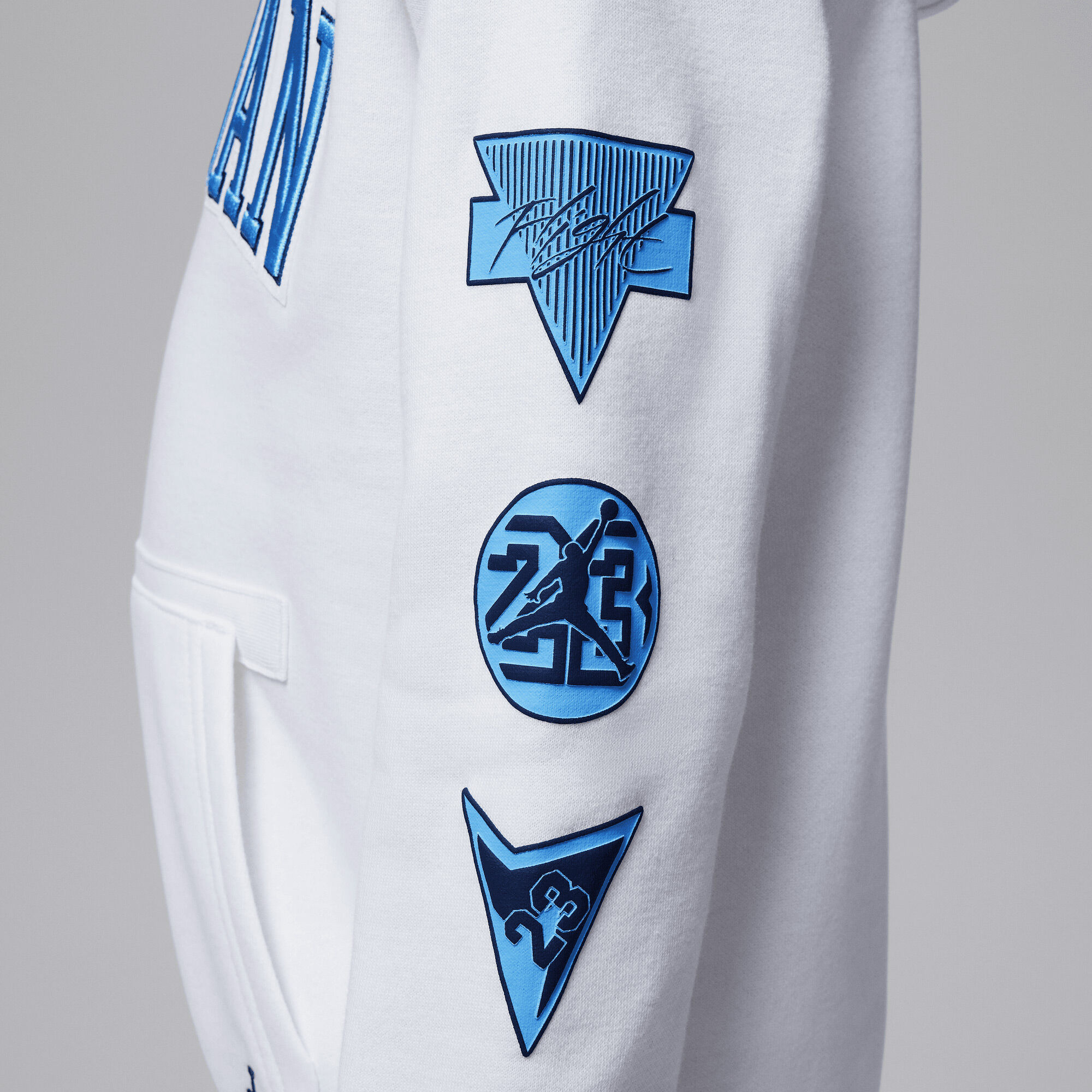 Jordan "See Me Shine" image number 4