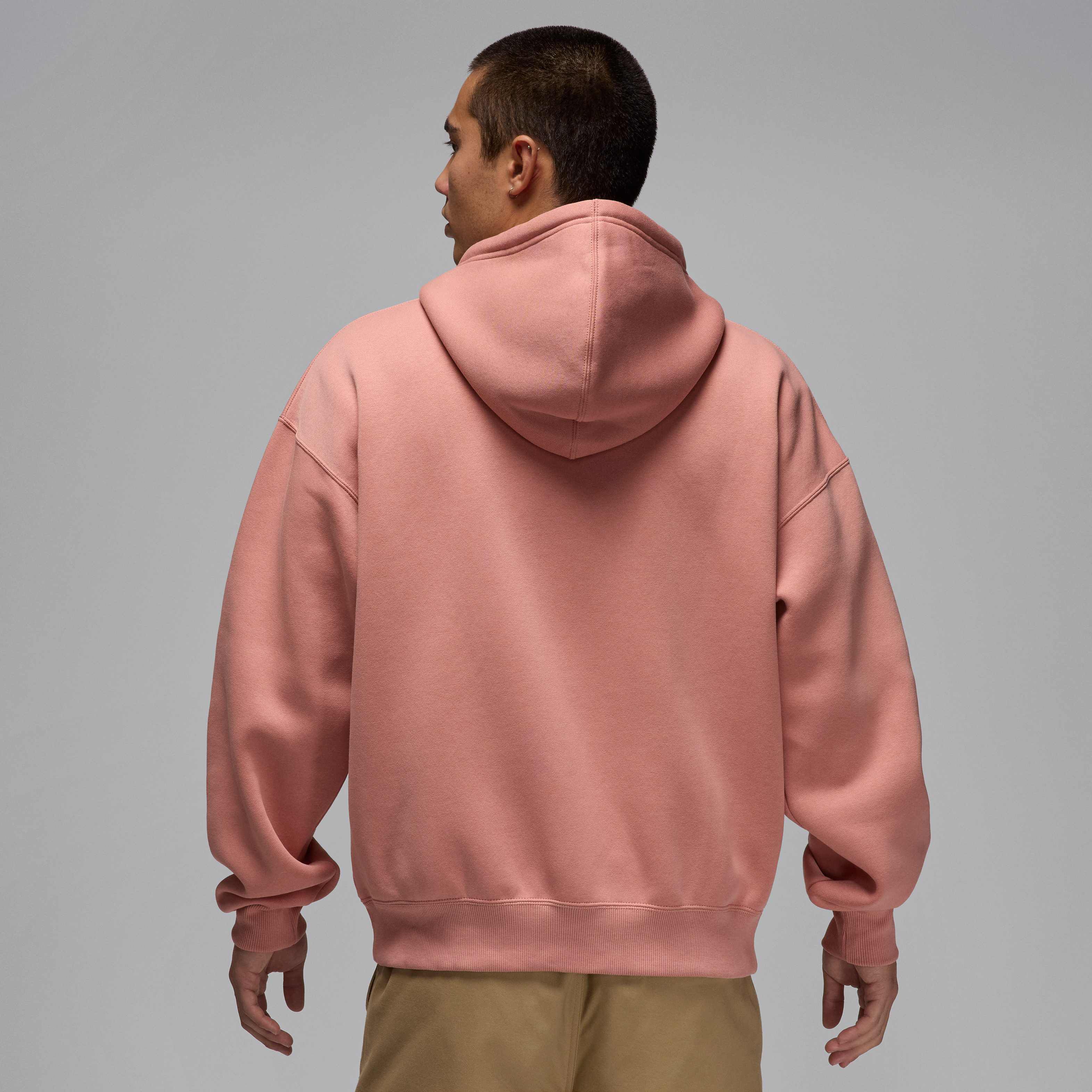 Jordan Brooklyn Fleece image number 1