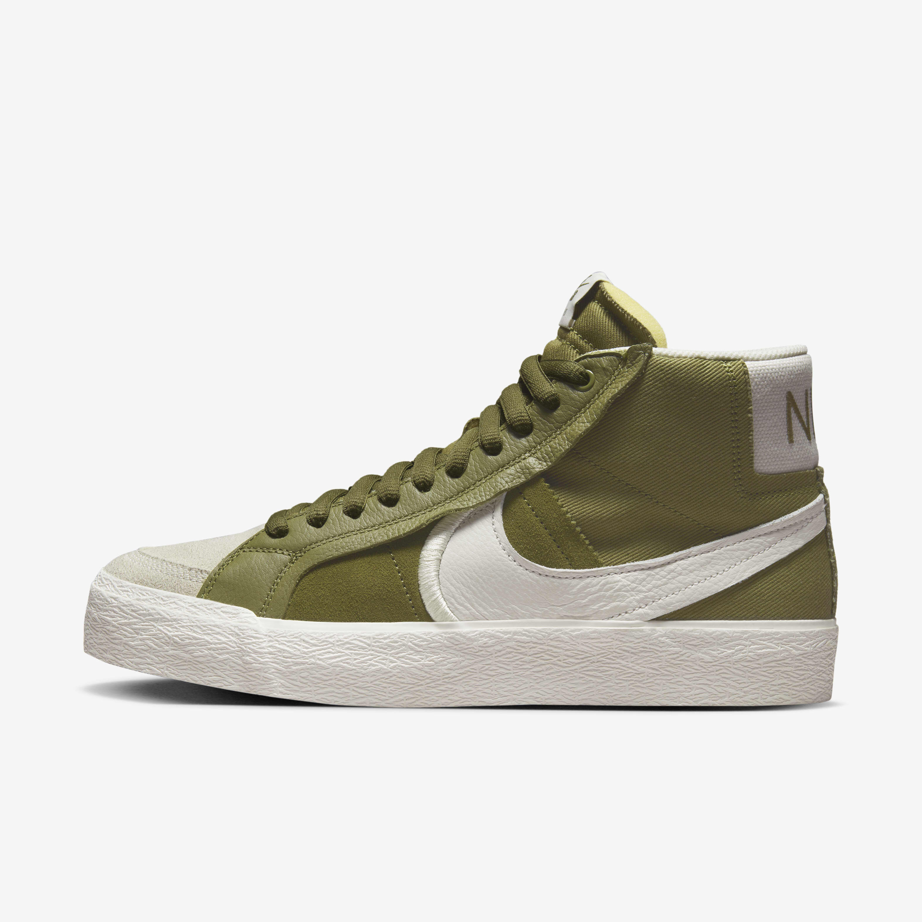 Nike SB Zoom Blazer Mid Premium Plus image number 0