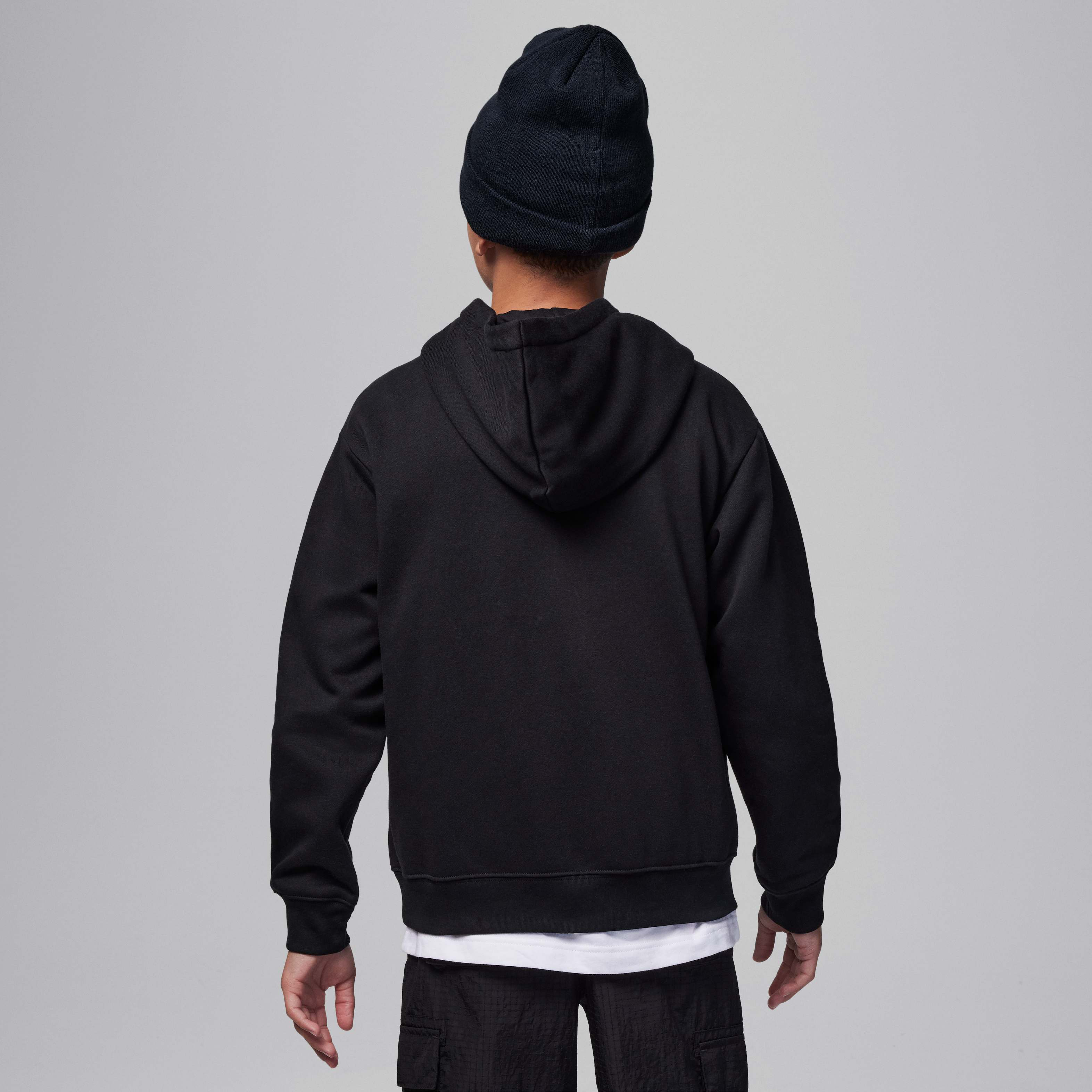 هودي بلوفر جوردن فليس image number 1