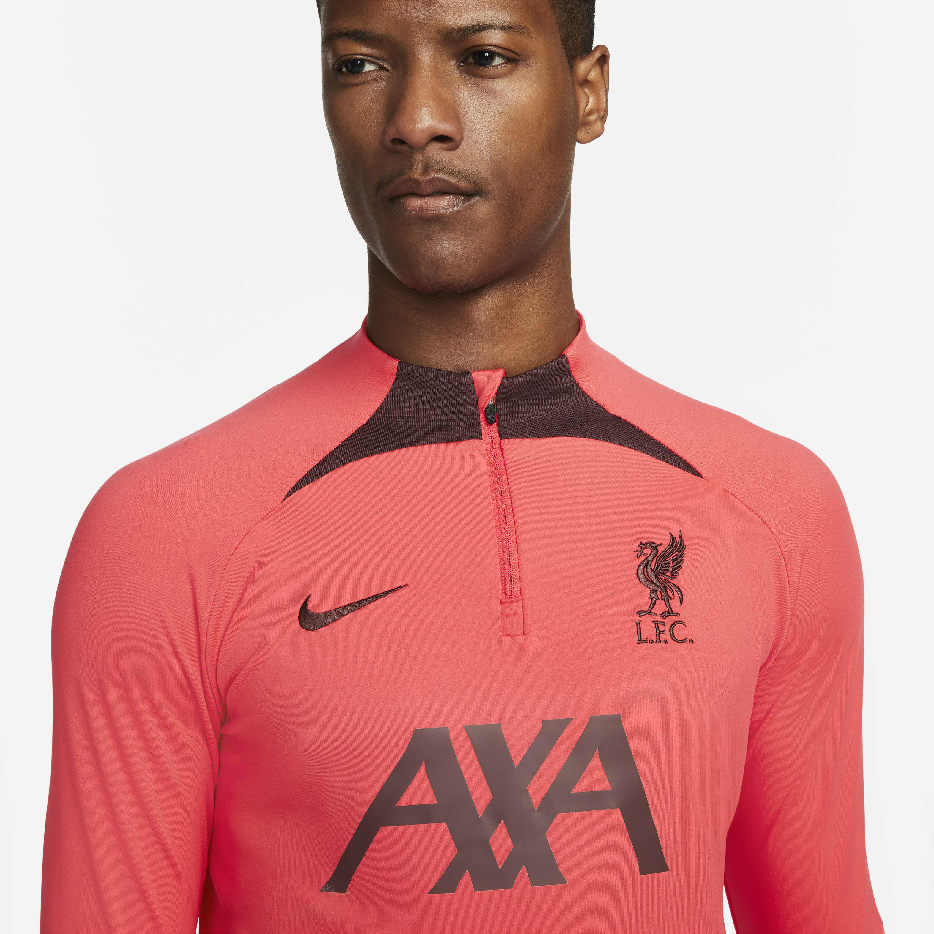 Liverpool F.C. Strike image number 2