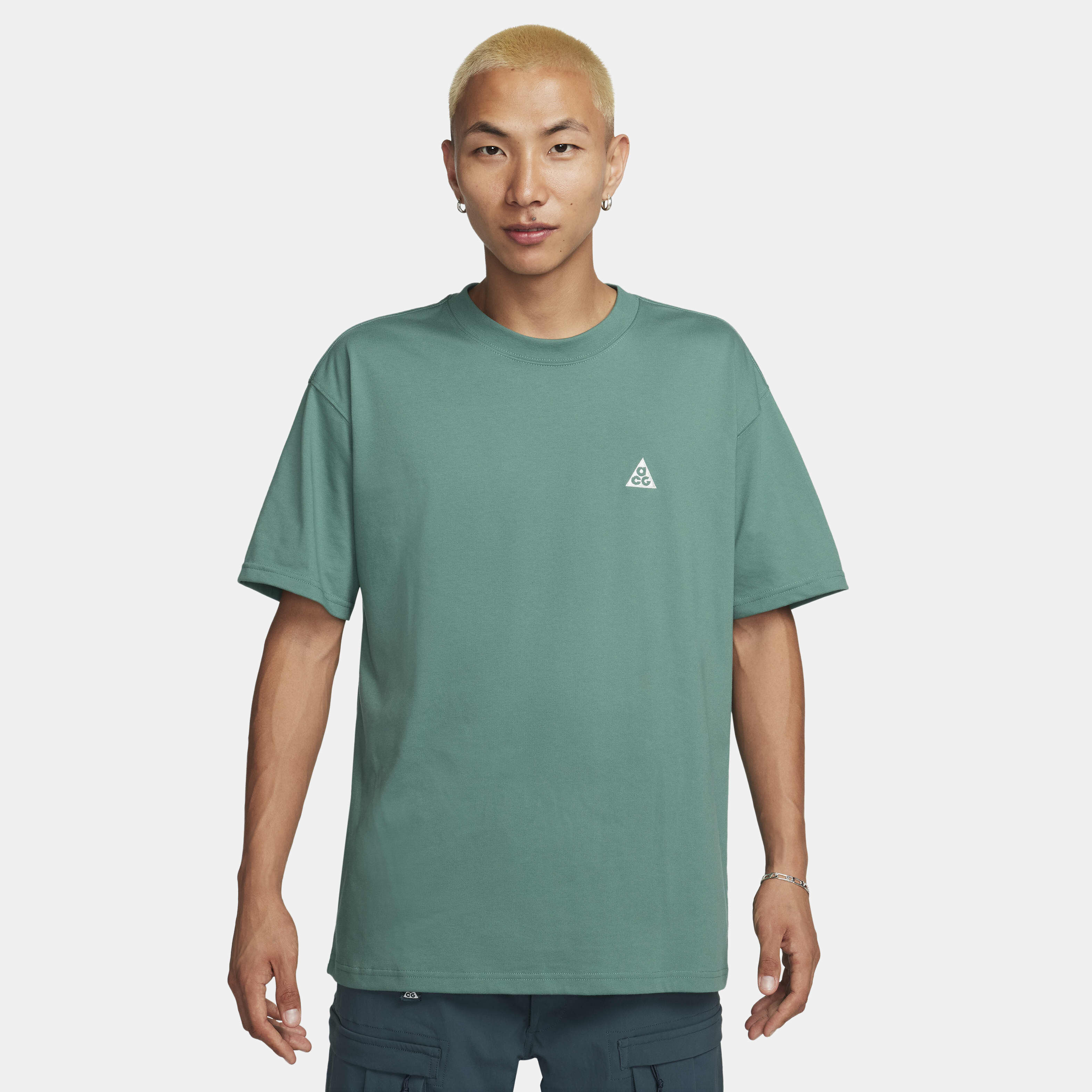 Buy Nike ACG Men s T Shirt Nike Qatar Official
