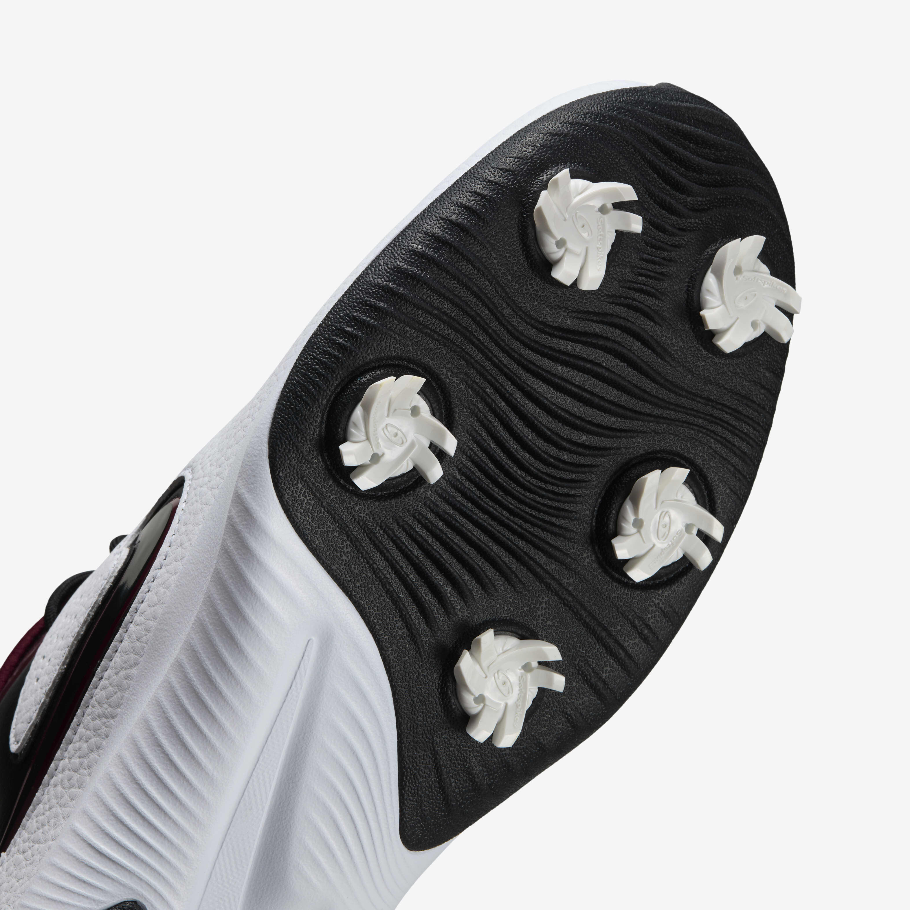 Nike huarache golf shoes sale