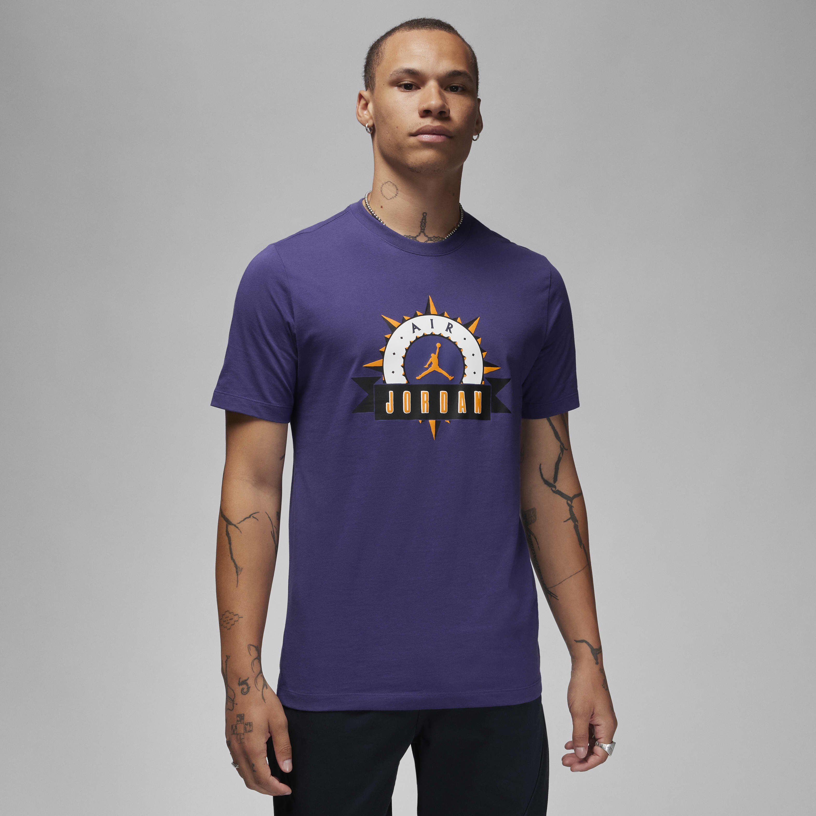 جوردن فلايت MVP image number 0