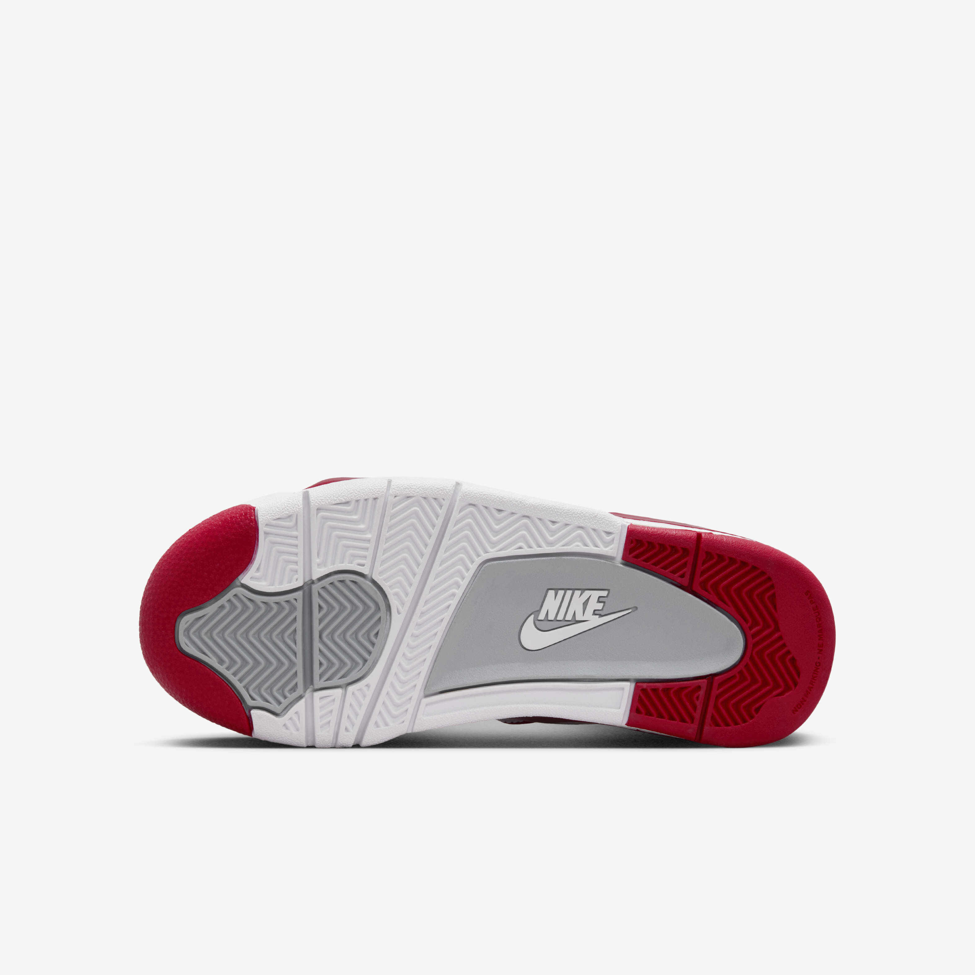 Nike Air Flight 89 image number 1