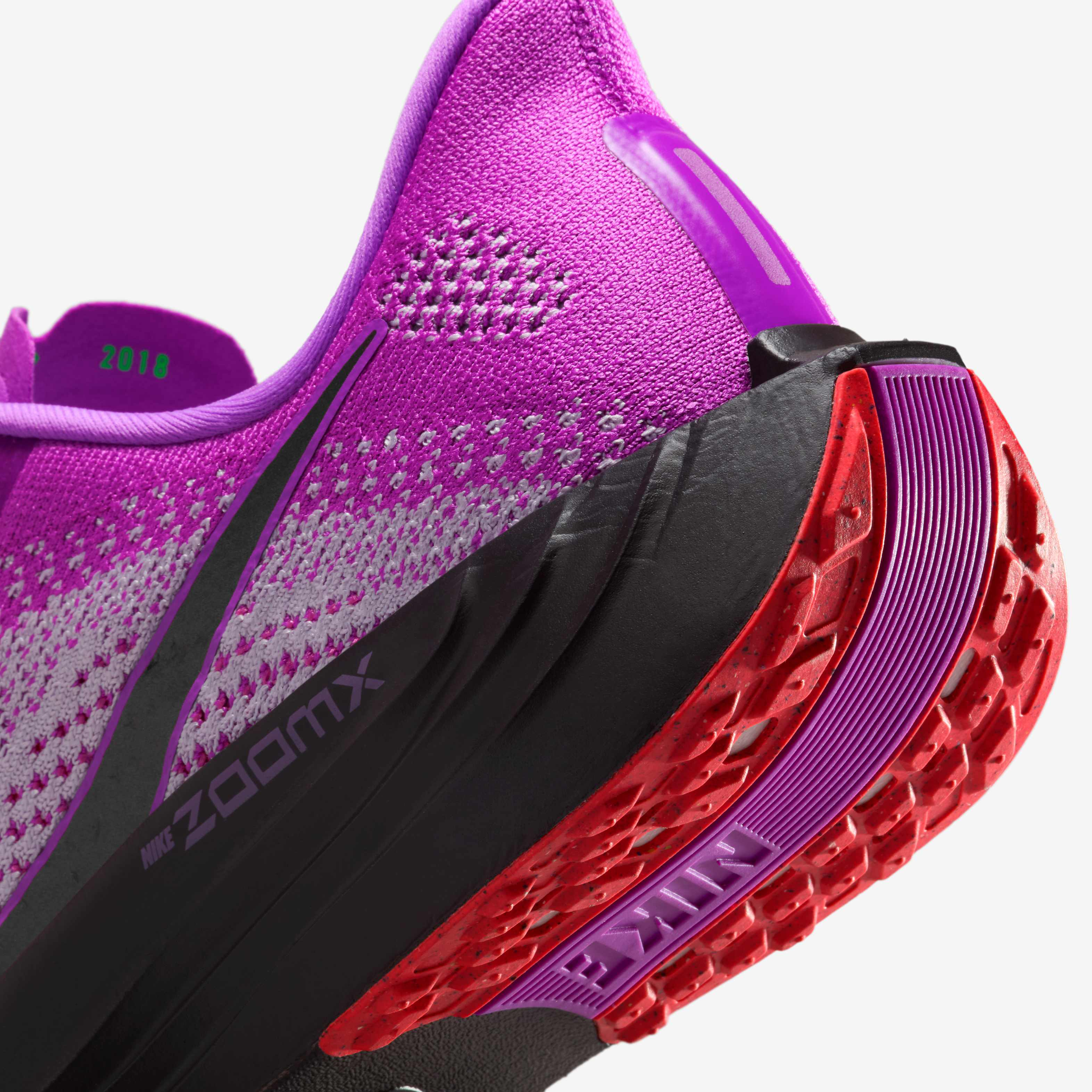 Nike Pegasus Plus 'Faith Kipyegon' image number 7