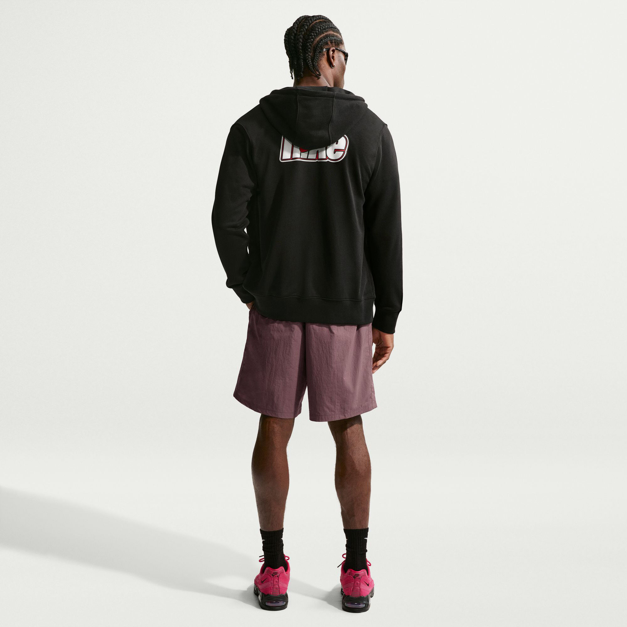 Nike Sportswear Club image number 1