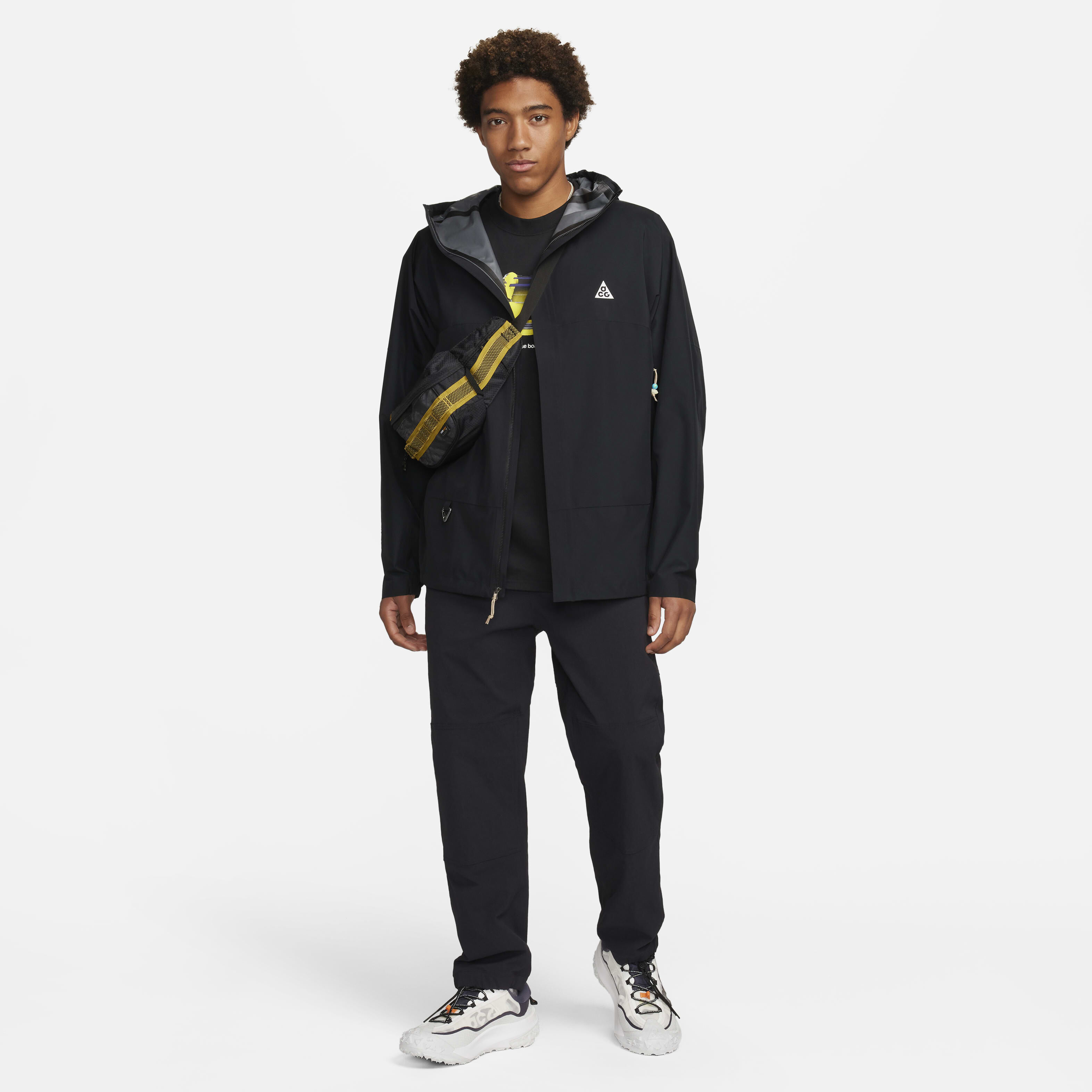 Nike ACG 'Cruise Boat' image number 4