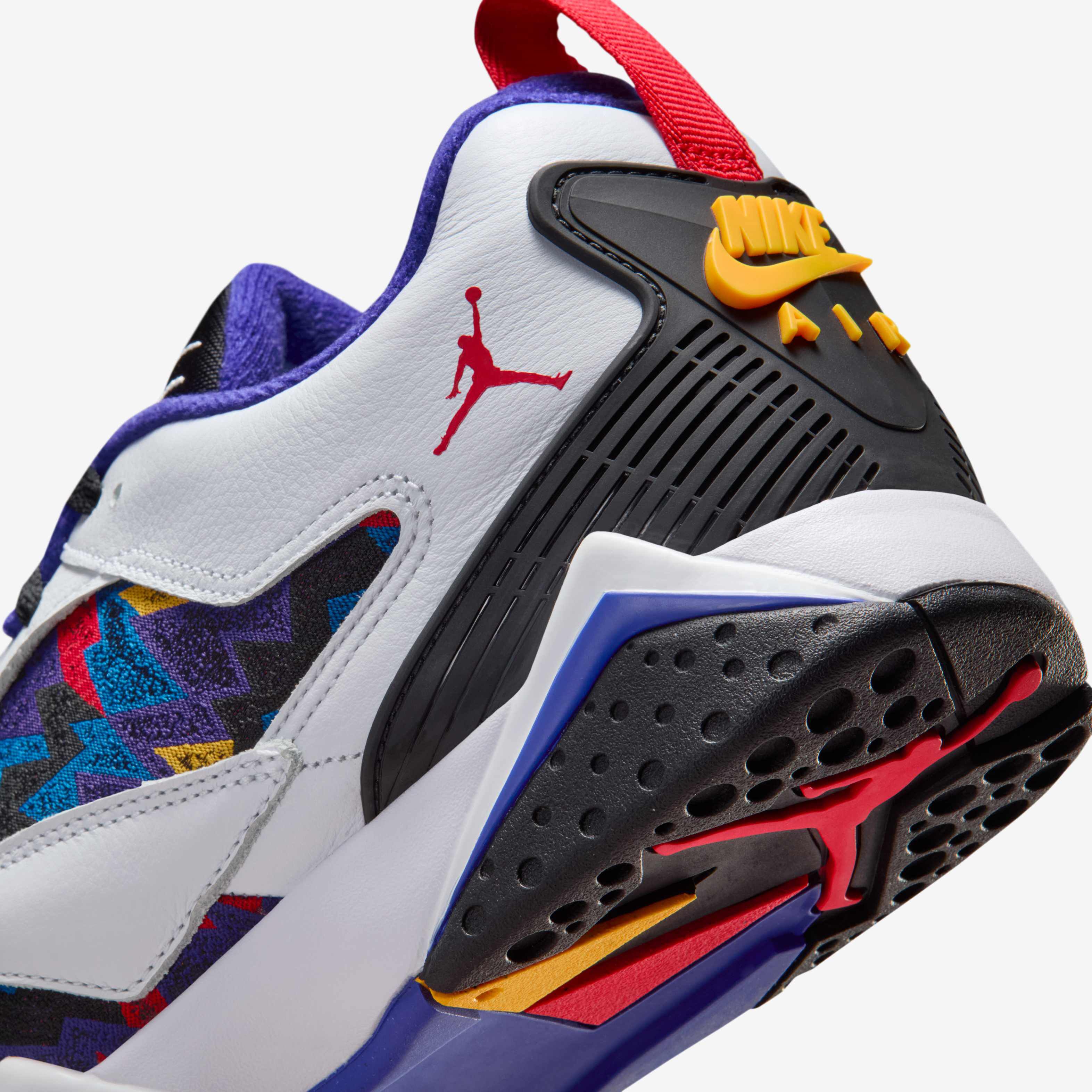 اير جوردن MVP 92 image number 7