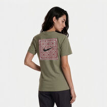 نايكي سيتي تي - سكارف