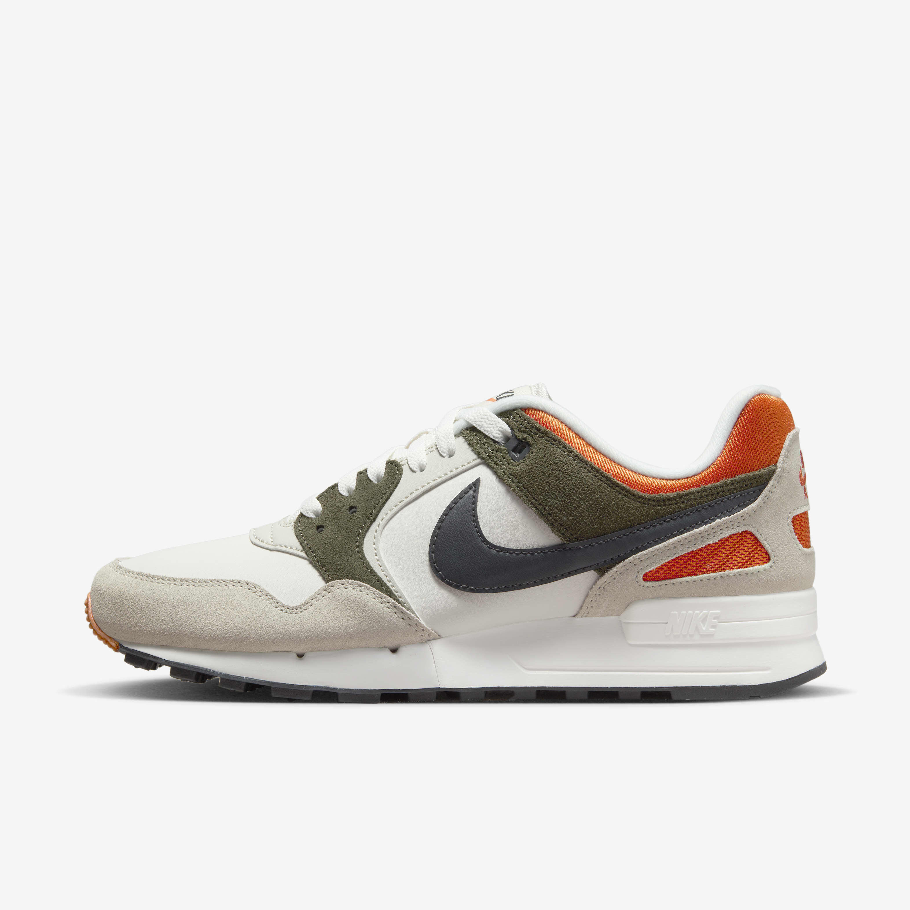 Buy Nike Air Pegasus '89 Men's shoes - Phantom/Cargo Khaki