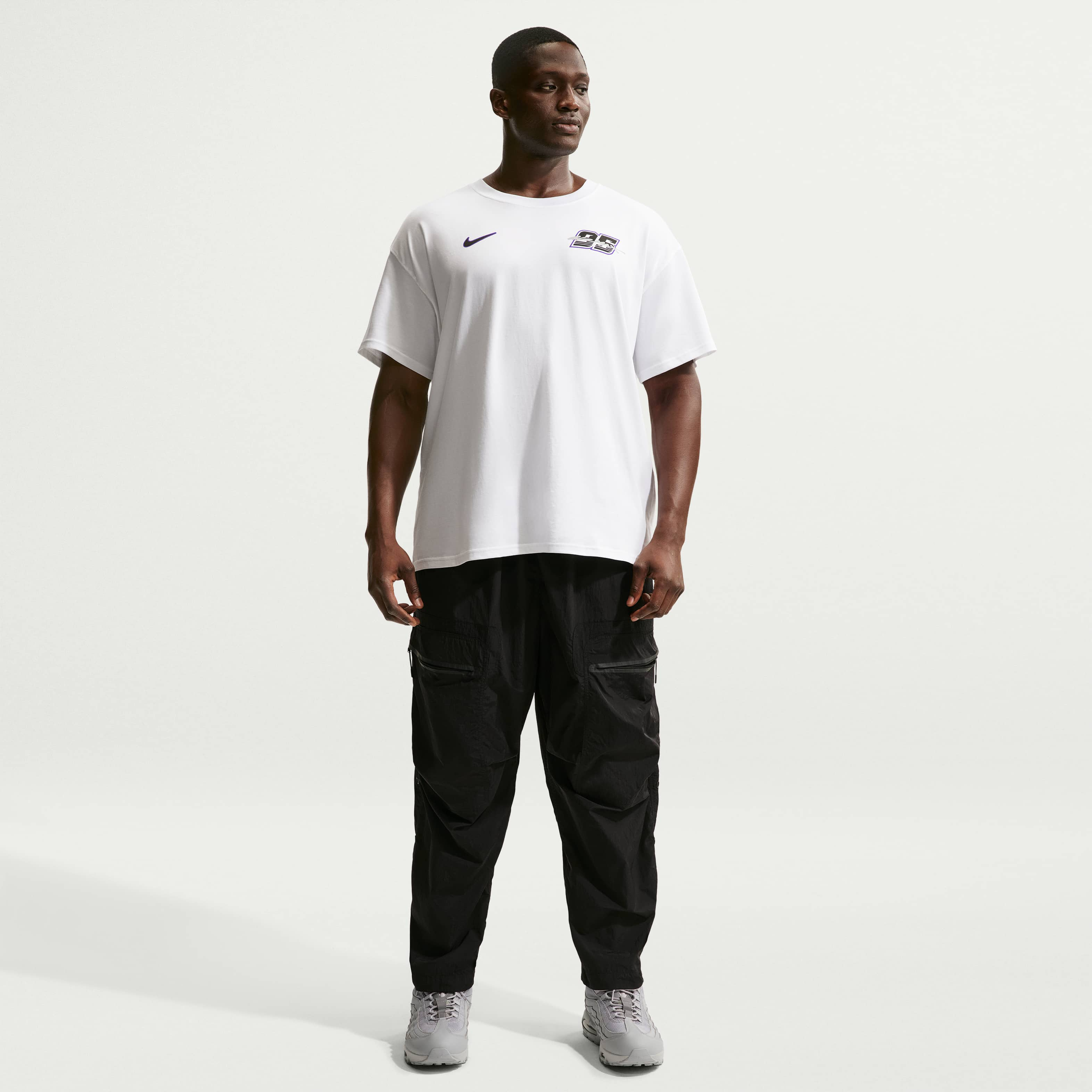 Nike Sportswear image number 8