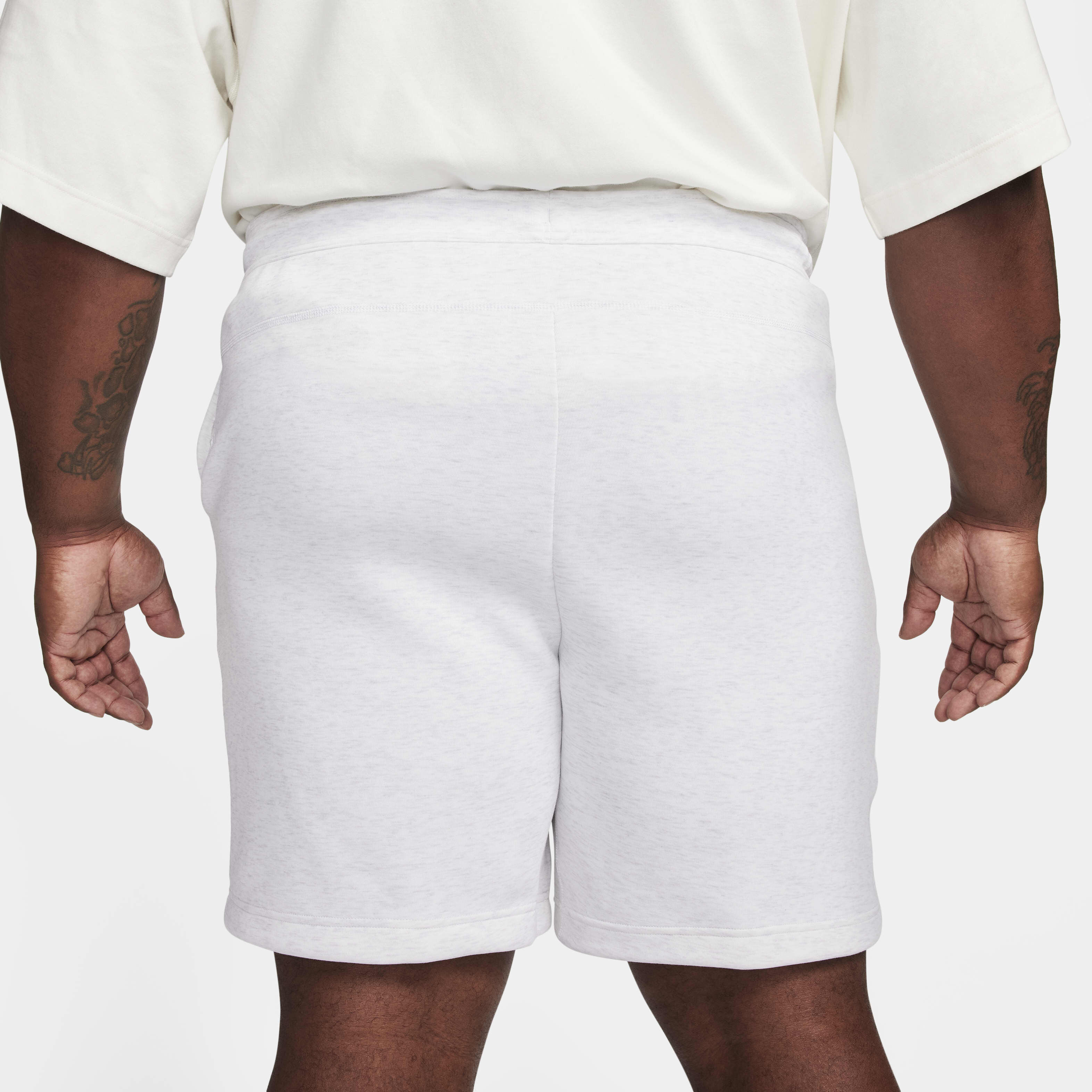 Buy Nike Sportswear Tech Fleece Men s Shorts Nike Qatar Official