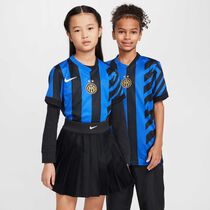 Inter Milan 2024/25 Stadium Home