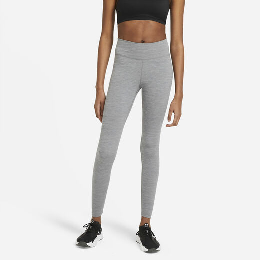 Leggings-Nike, Nike One, Women's Mid-Rise Leggings