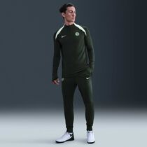 Chelsea F.C. Strike