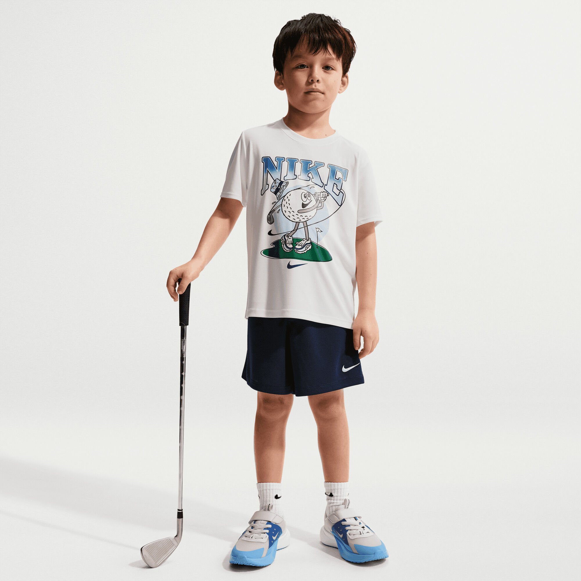 Nike Sportswear image number 0