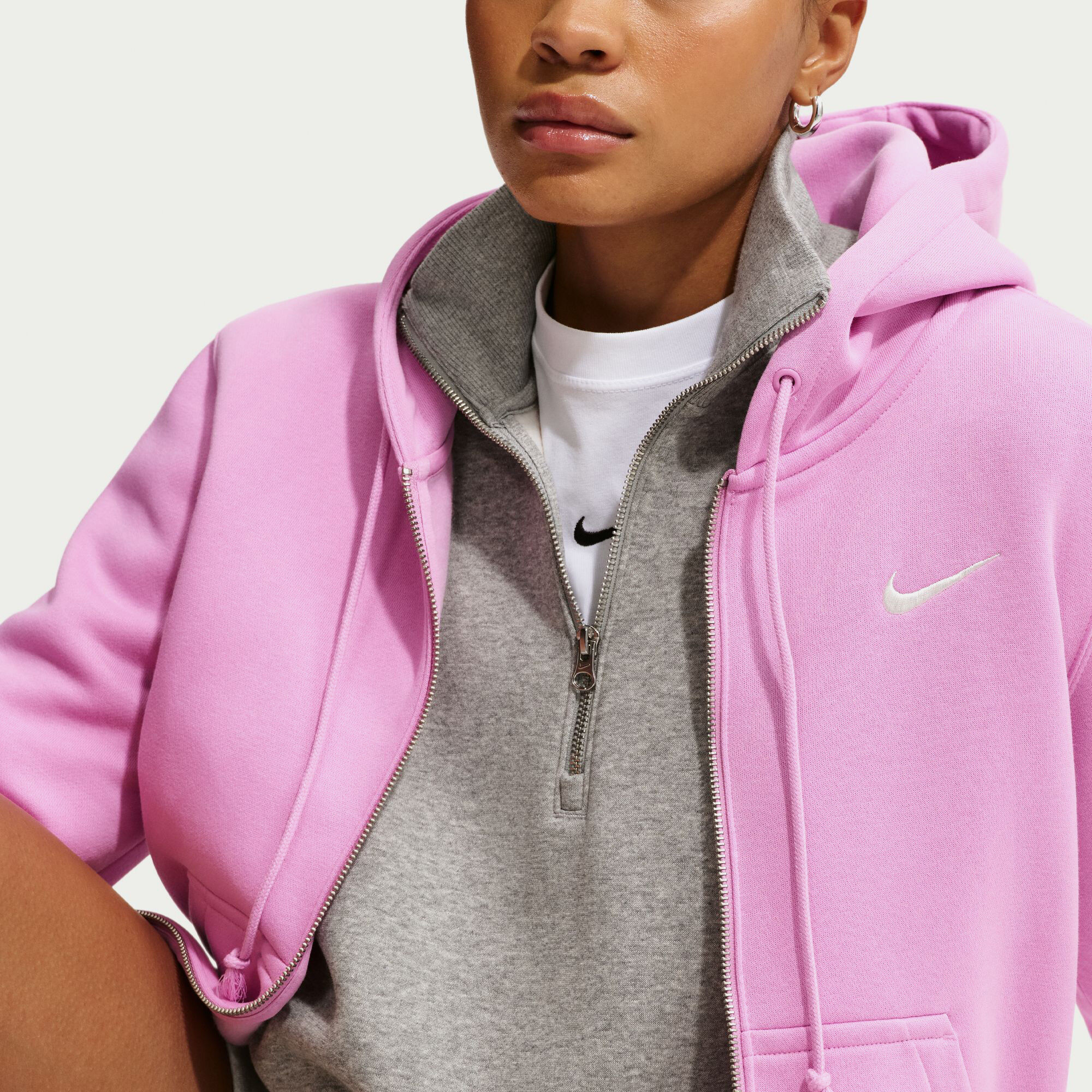 Nike Sportswear Phoenix Fleece image number 4