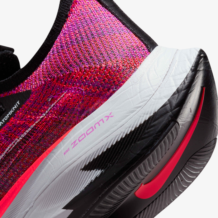 Nike Air Zoom Alphafly NEXT% Flyknit image number 7 Nike Air Zoom Alphafly NEXT% Flyknit image number 7