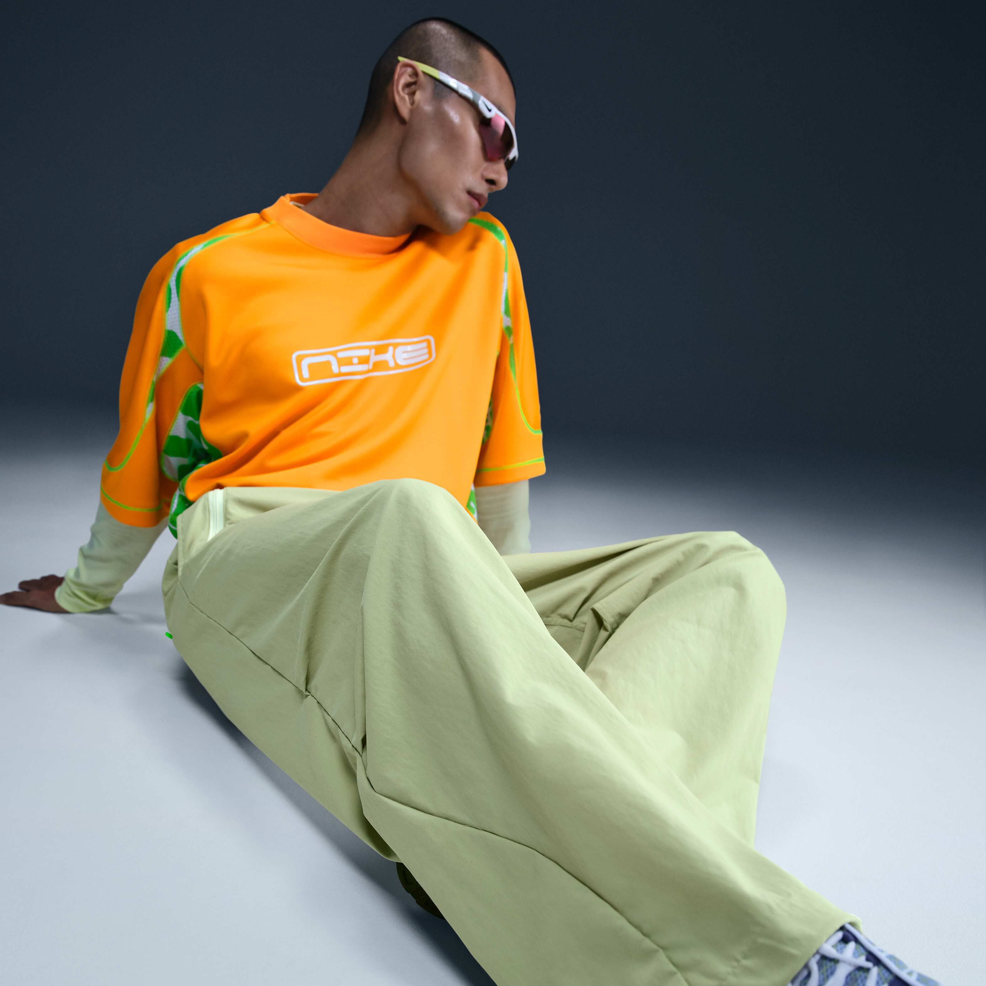 Nike Project F.R.O.G. image number 4