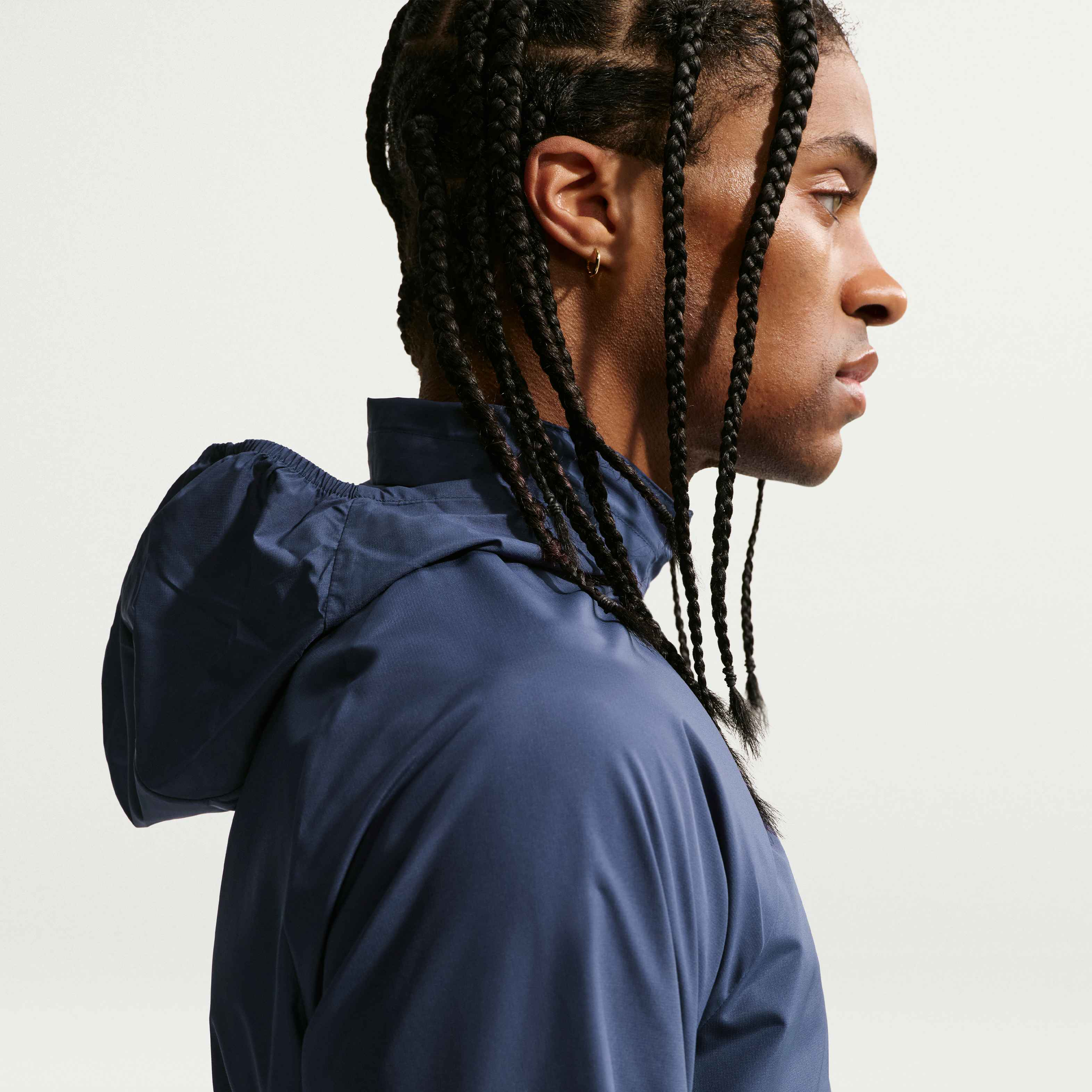 Nike Miler image number 5