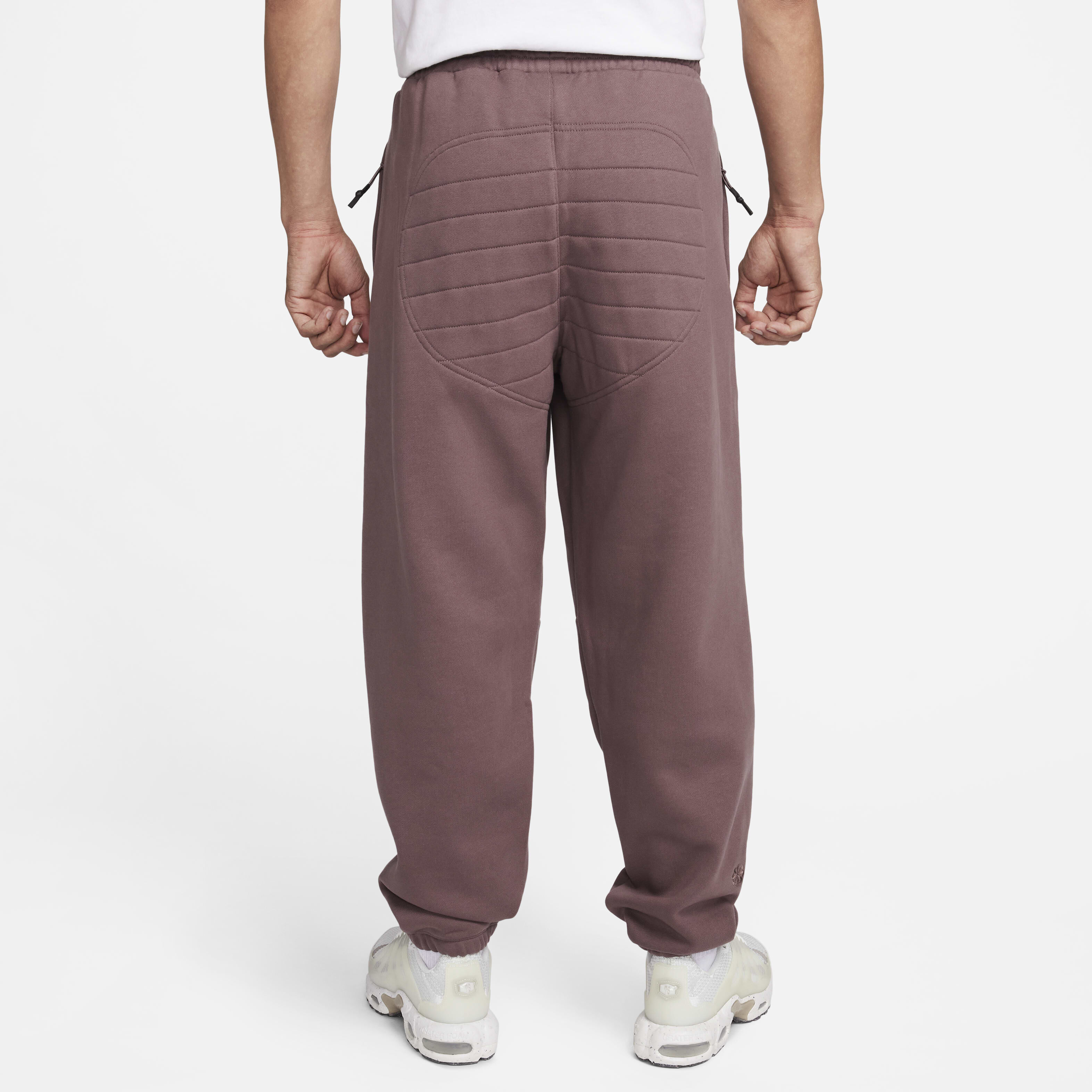 نايكي سبورتسوير ثيرما-فت تيك باك image number 1